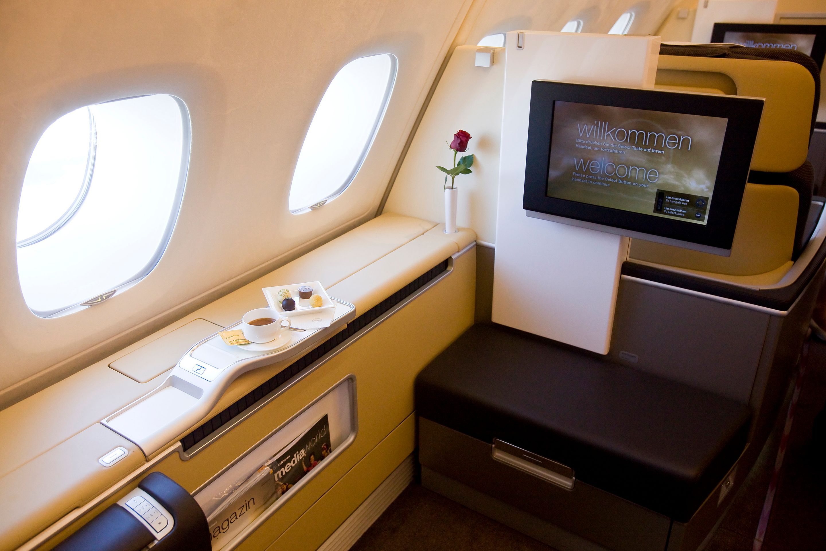 Airbus A380 v Praze - 2 - GALERIE: A380 (2/4)