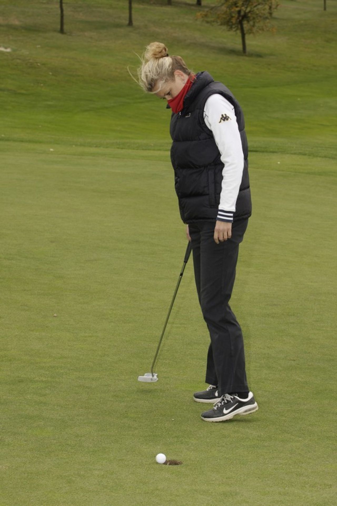 Golf - Glalerie Golf (3/11)
