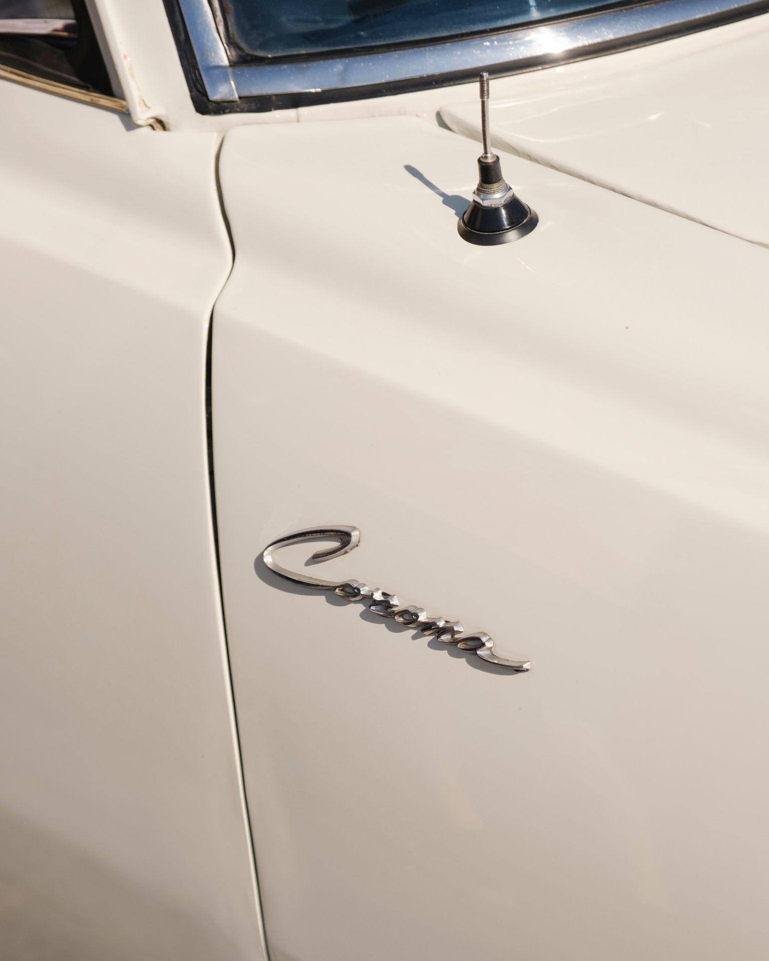 Toyota Corona z roku 1969 - Toyota Corona (7/11)