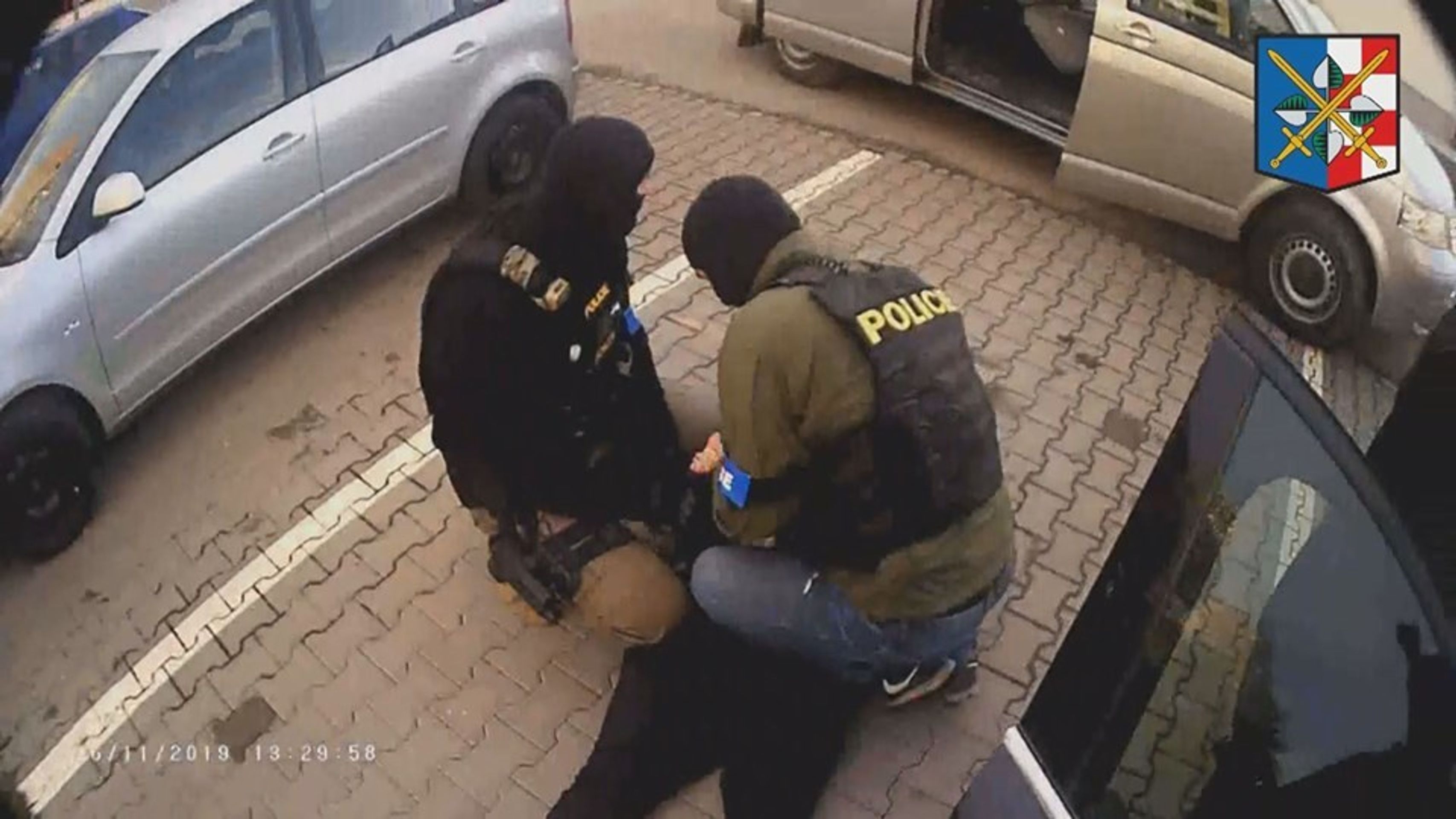 Zátah proti obchodníkům s drogami v Olomouckém kraji -18 - GALERIE: Zátah proti obchodníkům s drogami v Olomouckém kraji (18/19)