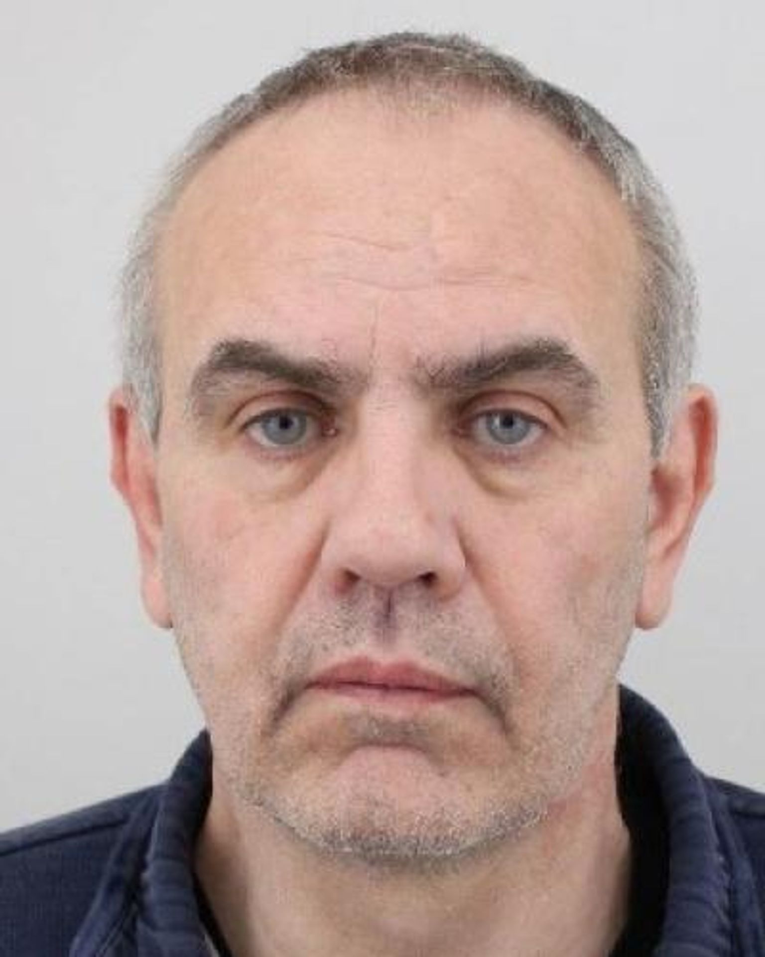 _Oskar BENEŠ – nebezpečný, Česko - Nejhledanější uprchlíci v Evropě (1/49)