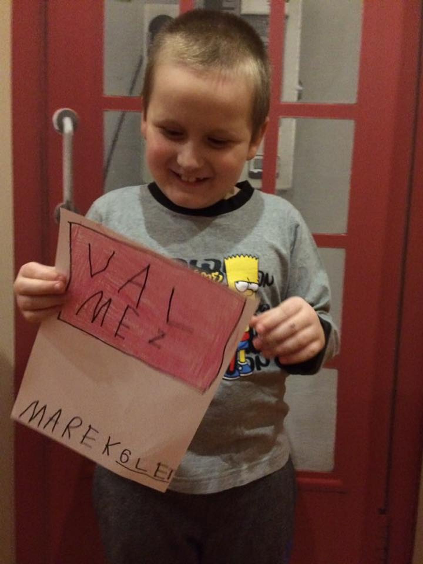 Parodie na logo Val-Mez - GALERIE: Nové logo Valašského Meziříčí (18/20)