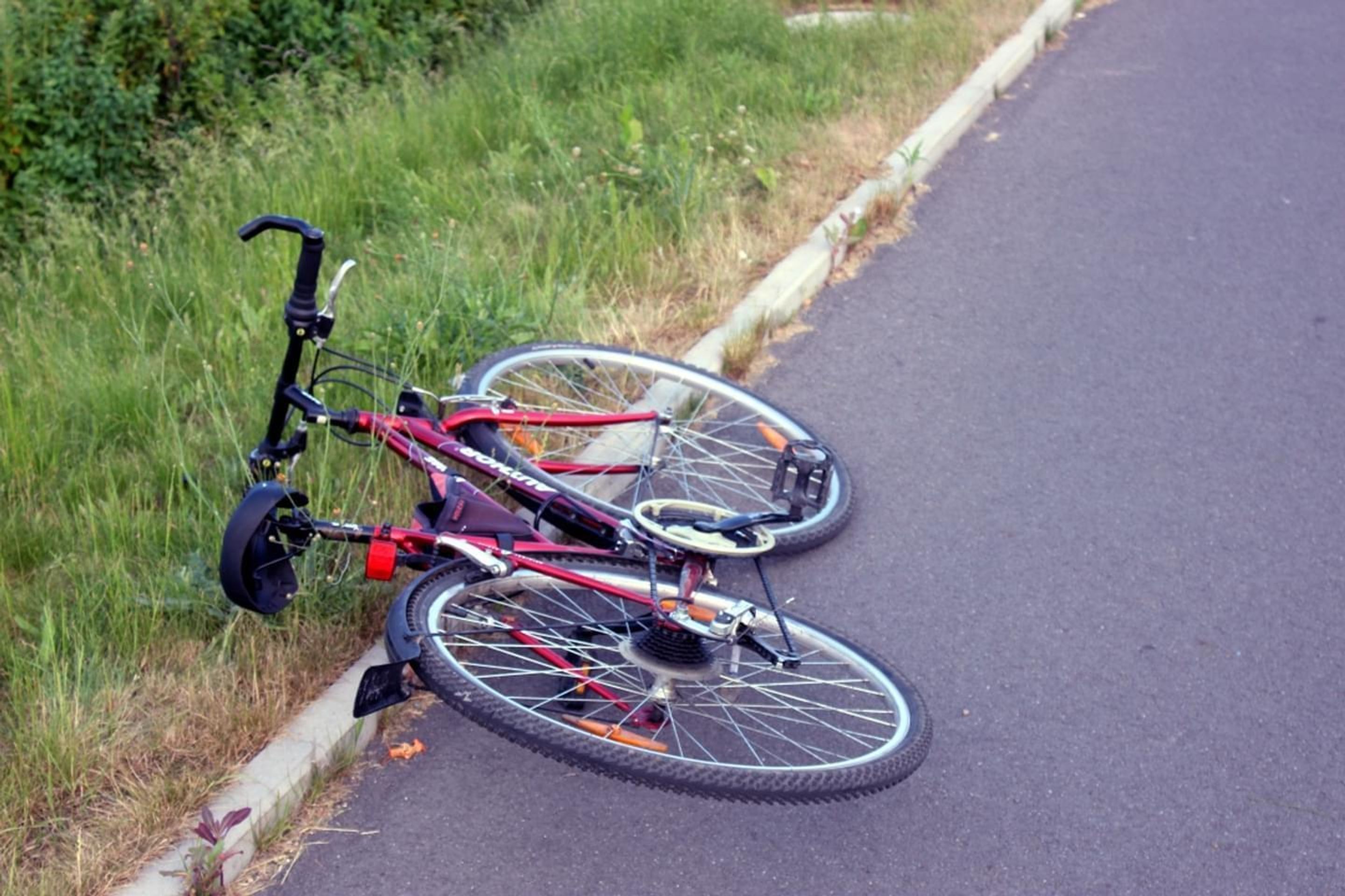 Smrtelná nehoda cyklistky v Plzni - 2 - GALERIE: Smrtelná nehoda cyklistky v Plzni (2/6)