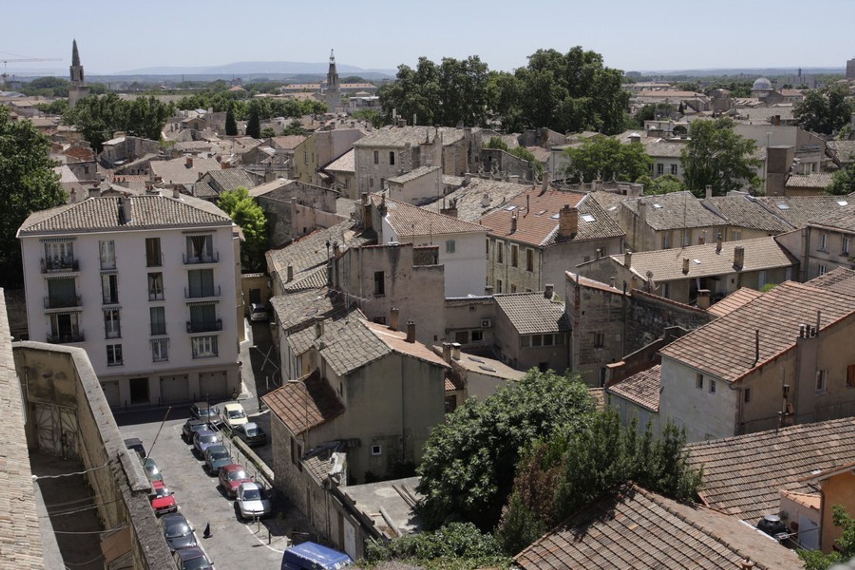 Avignon - Avignon galerie (12/13)