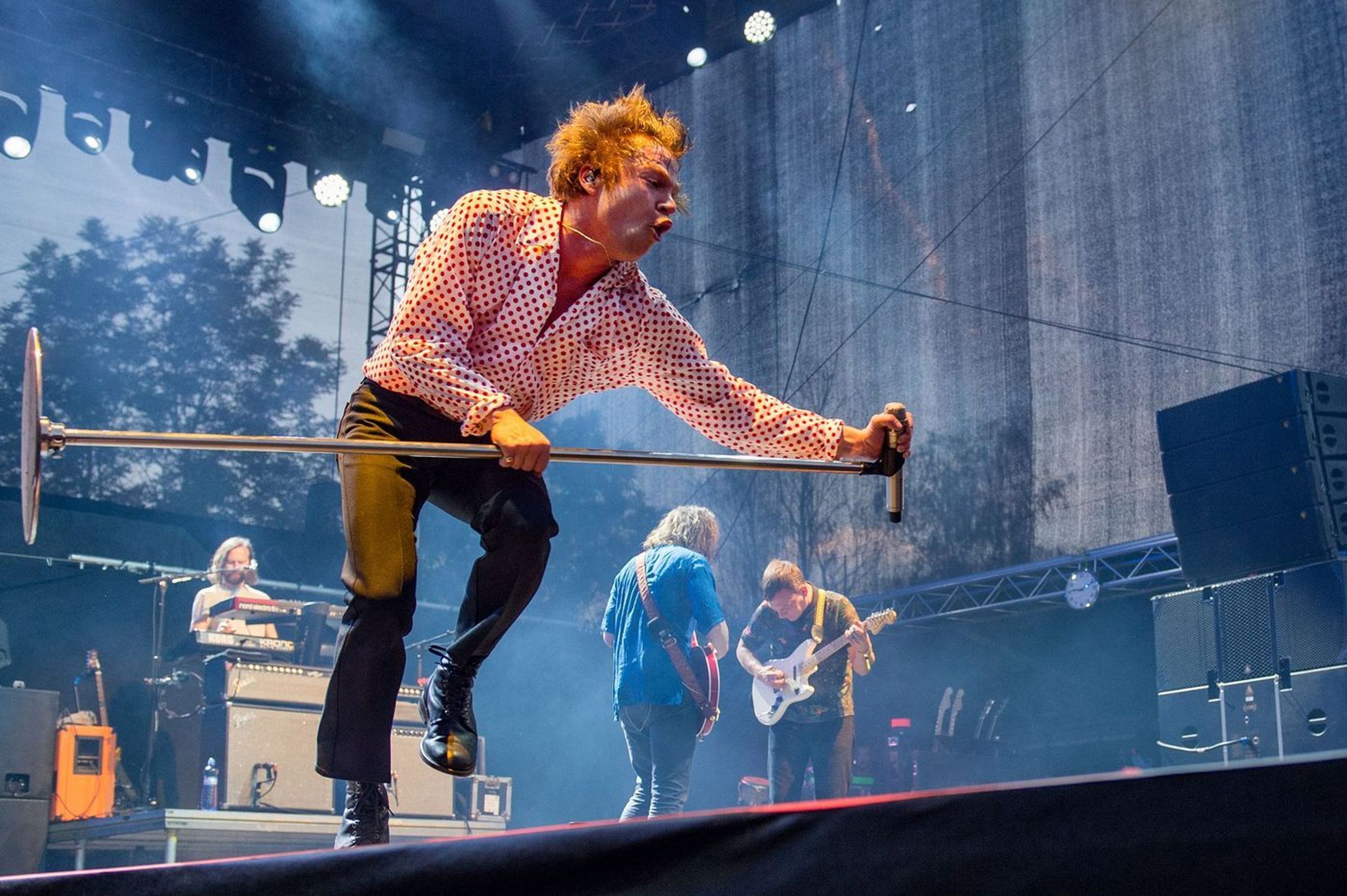 Rock for People 2017 - 27 - GALERIE: Rock for People 2017 (10/33)