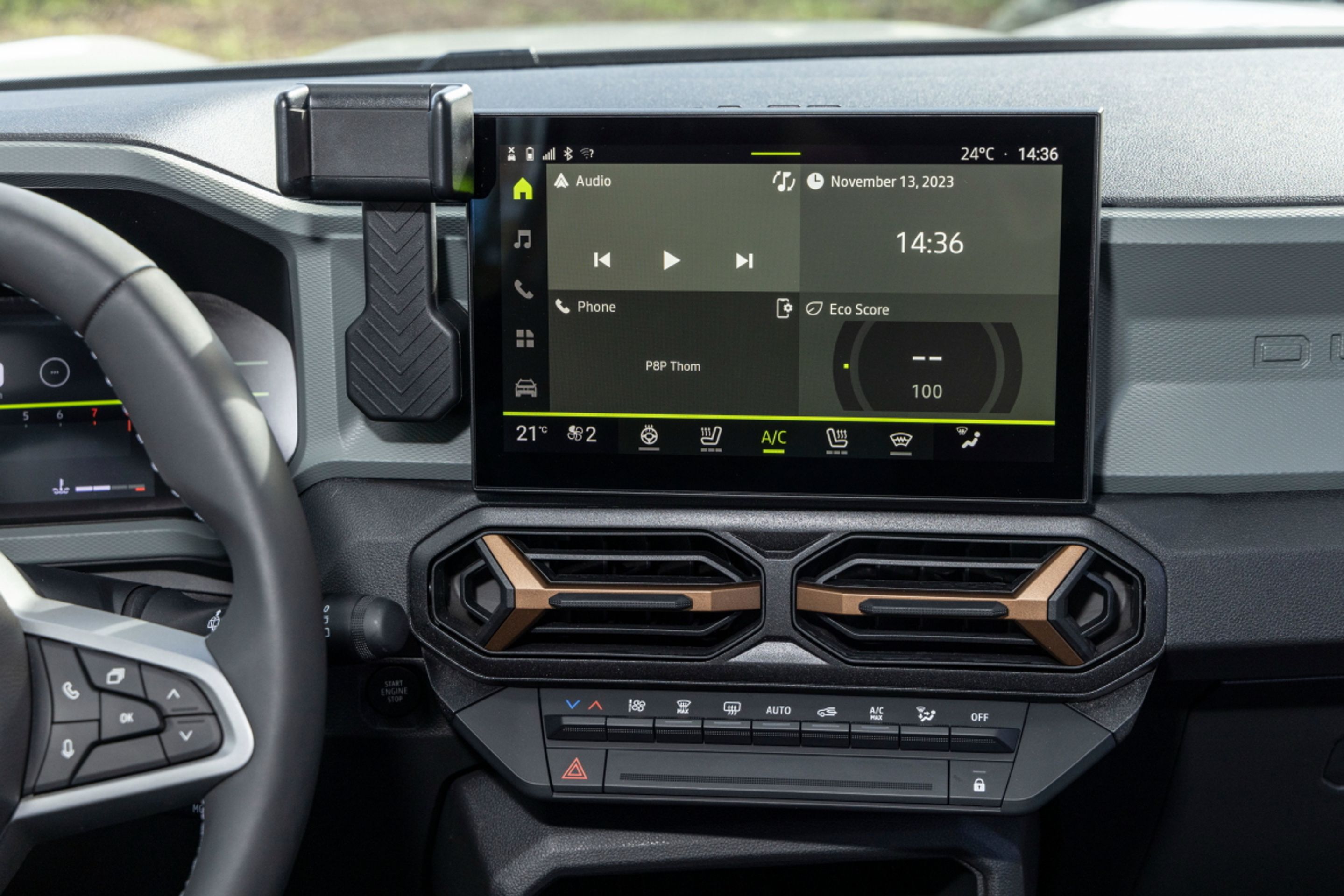 Dacia Duster třetí generace - Dacia Duster třetí generace (32/32)