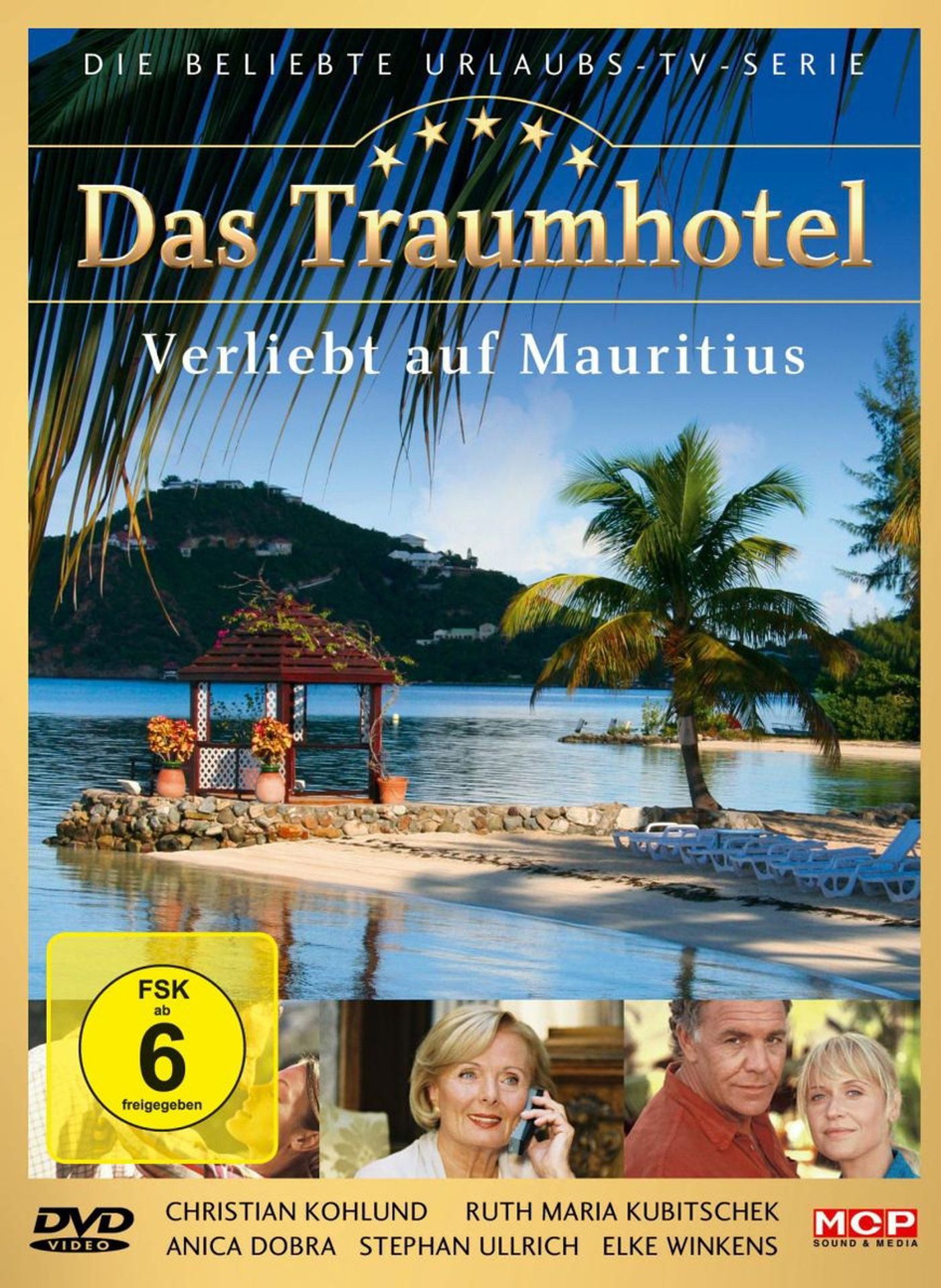 Hotel snu: mauritius - GALERIE: Nejakostní potraviny (4/4)