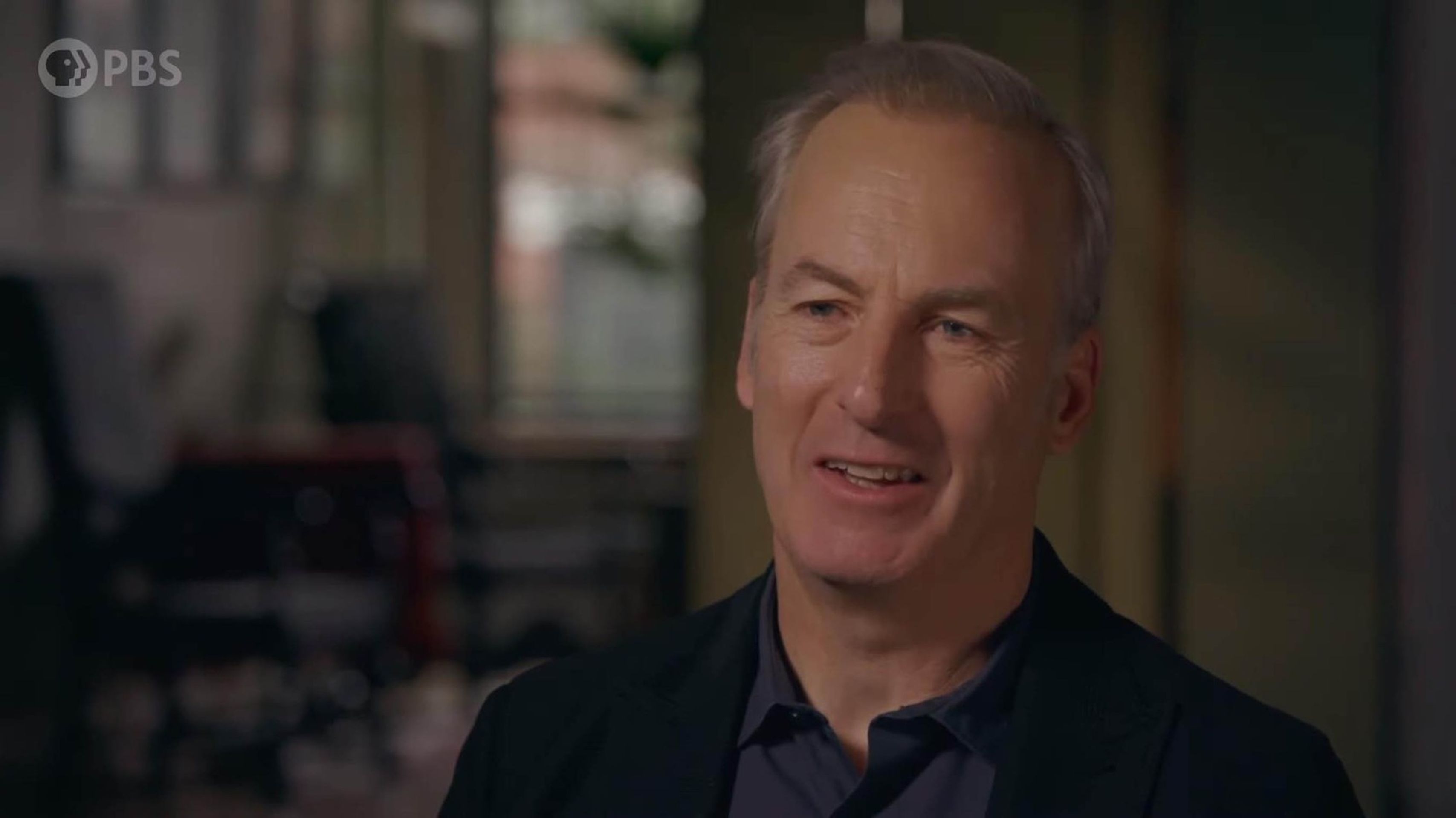 Bob Odenkirk, 31. 1. 2024 - Bob Odenkirk (6/6)
