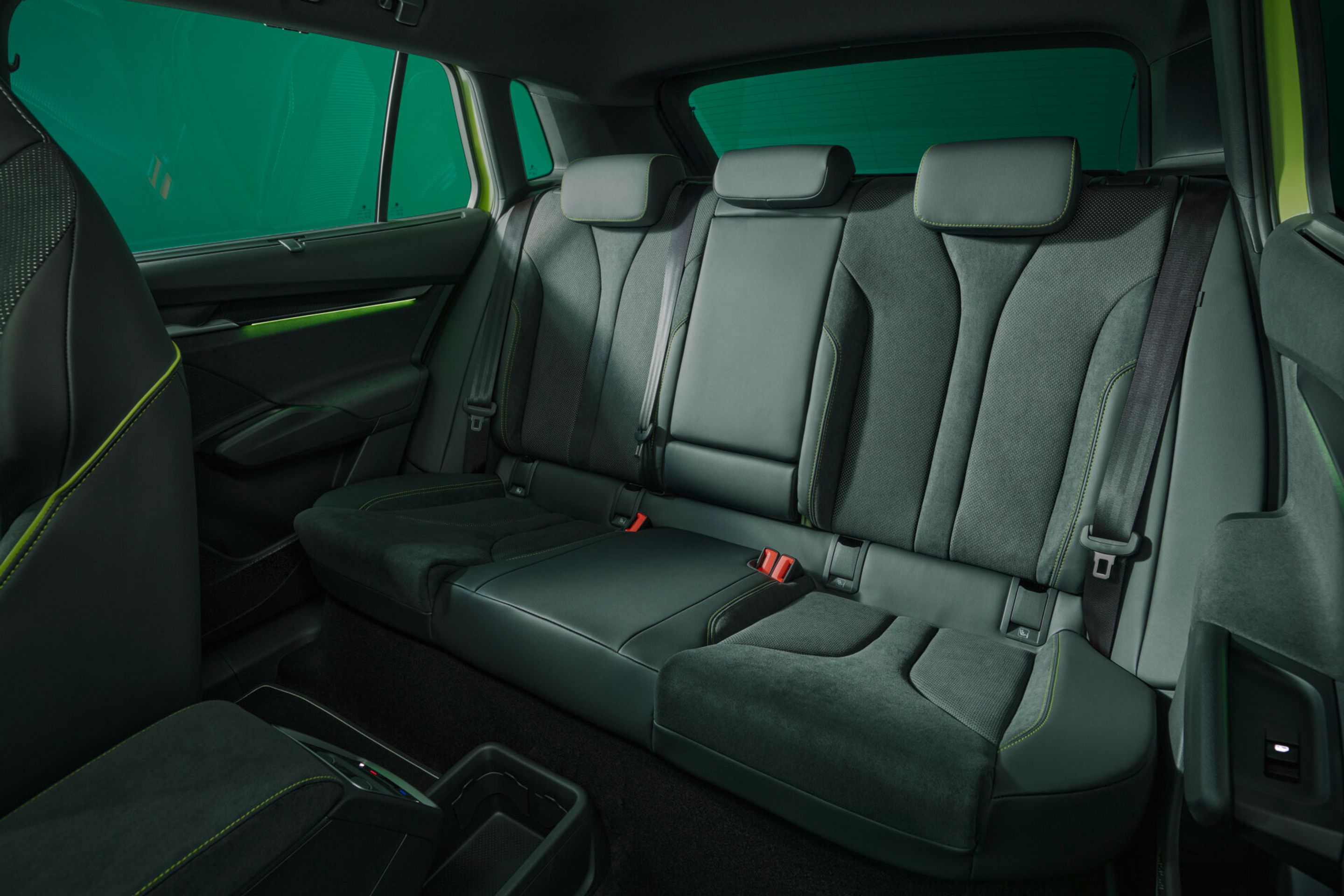 Škoda Elroq RS - Škoda Elroq RS (8/9)