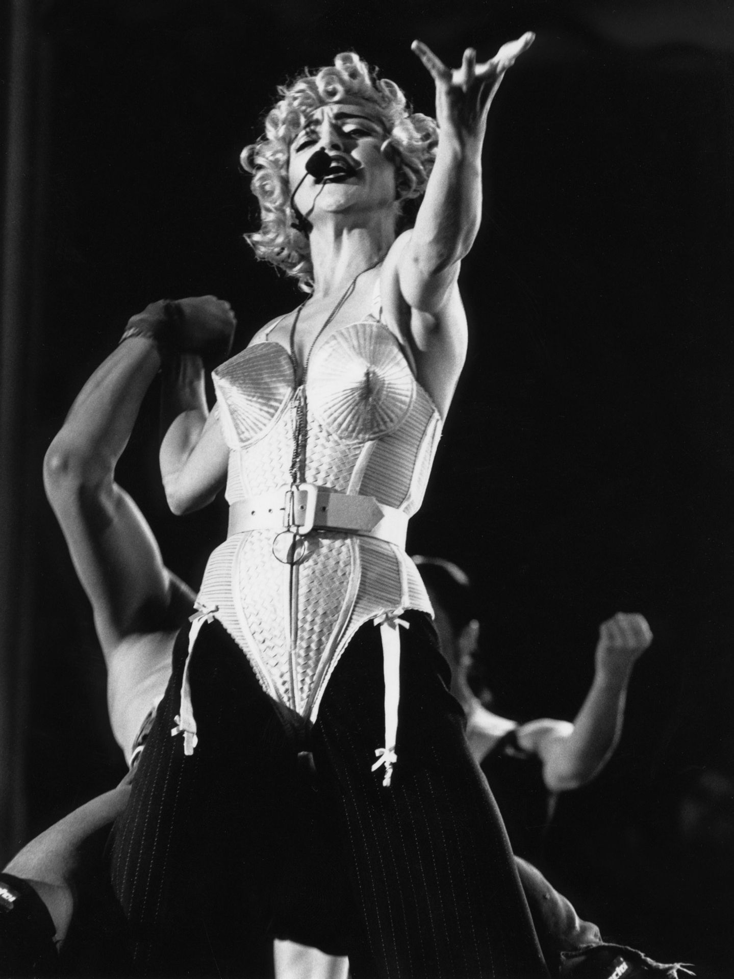 Madonna 3 - Madonna (9/10)