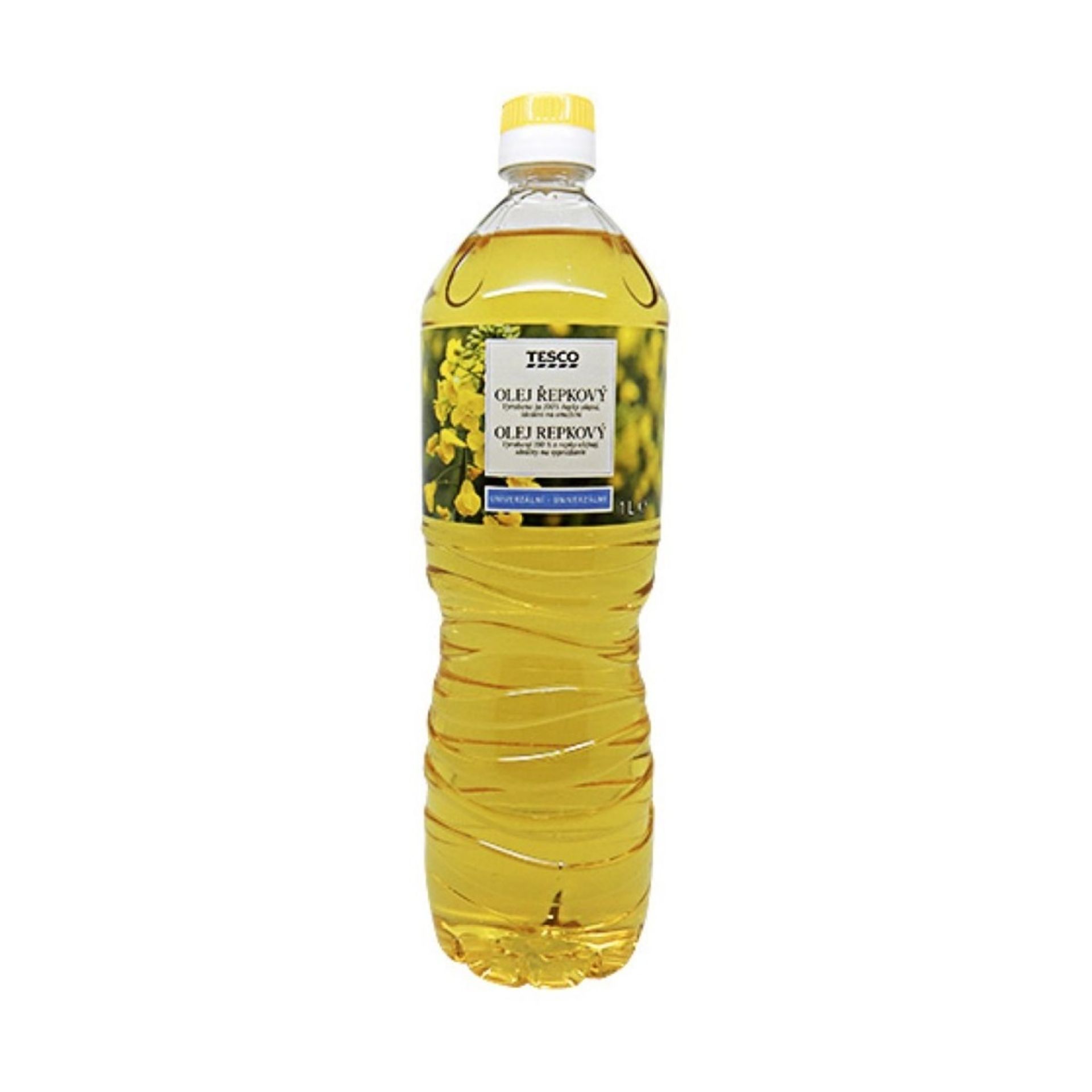 Test olejů - 5 - GALERIE: Test olejů (5/17)