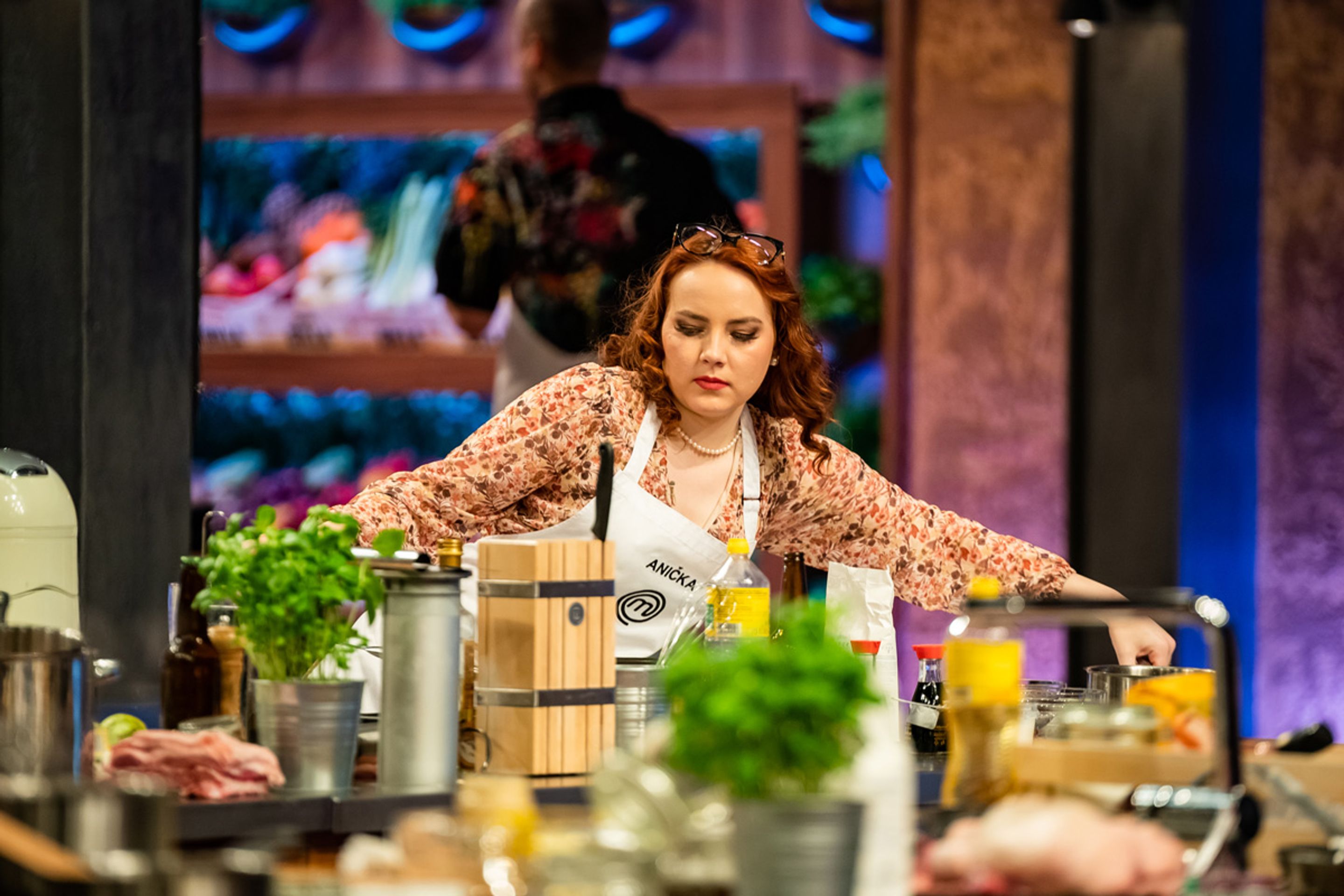 MasterChef-(12) - MasterChef (7/18)