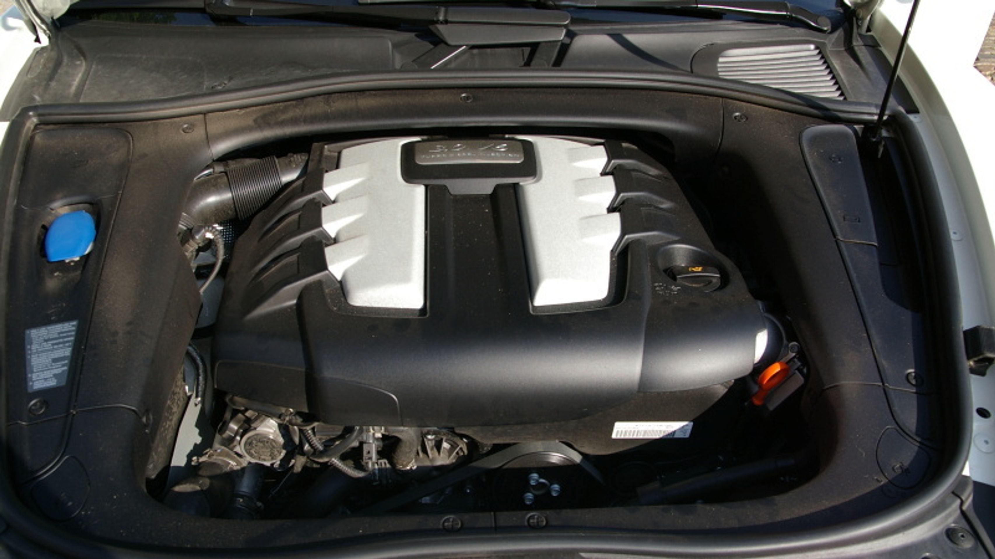 Porsche Cayenne-8 - GALERIE Porsche Cayenne (8/8)