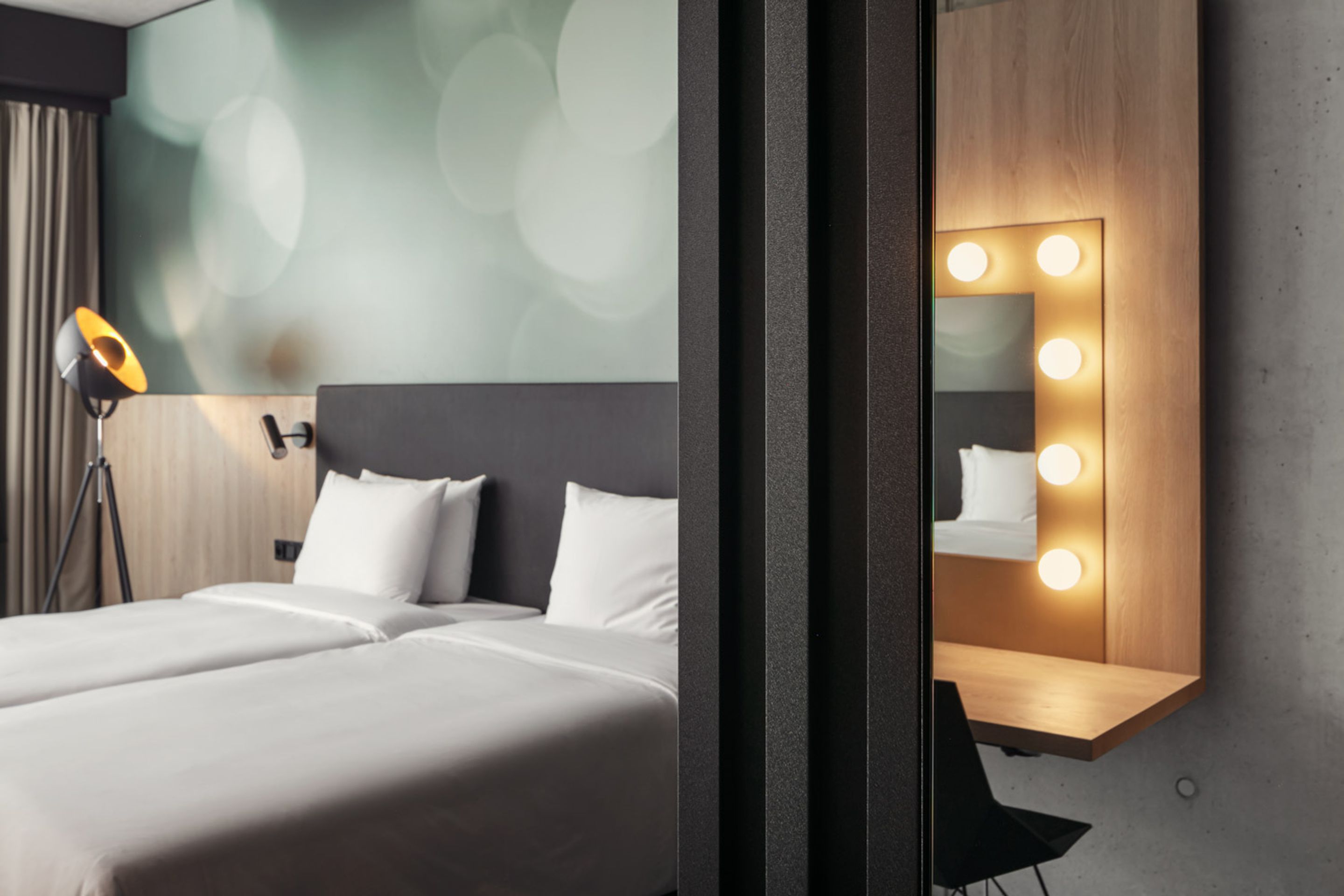 STAGES HOTEL Prague (11) - STAGES HOTEL Prague (11/14)