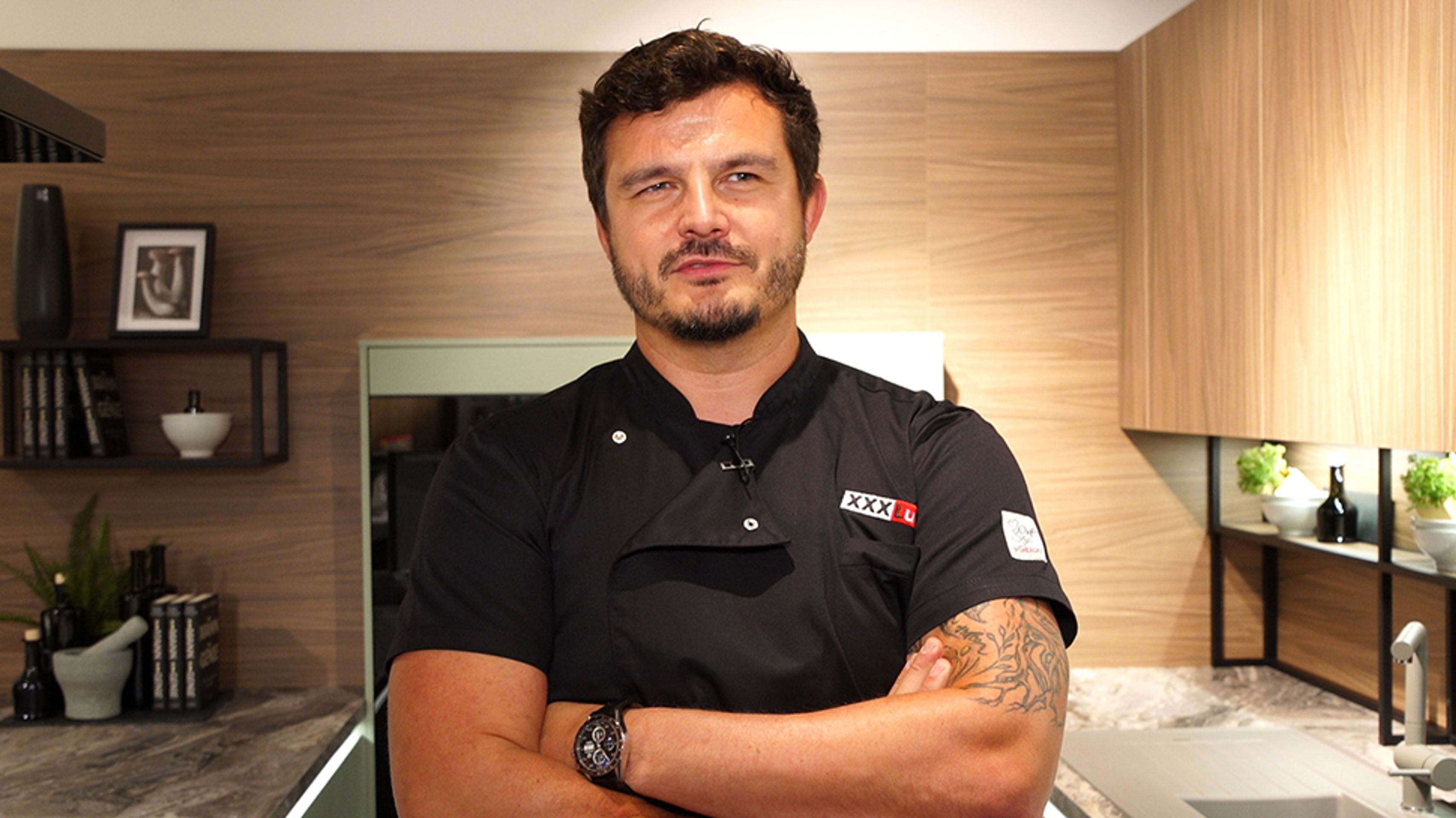 MasterChef - Roman Staša - Roman Staša (10/10)