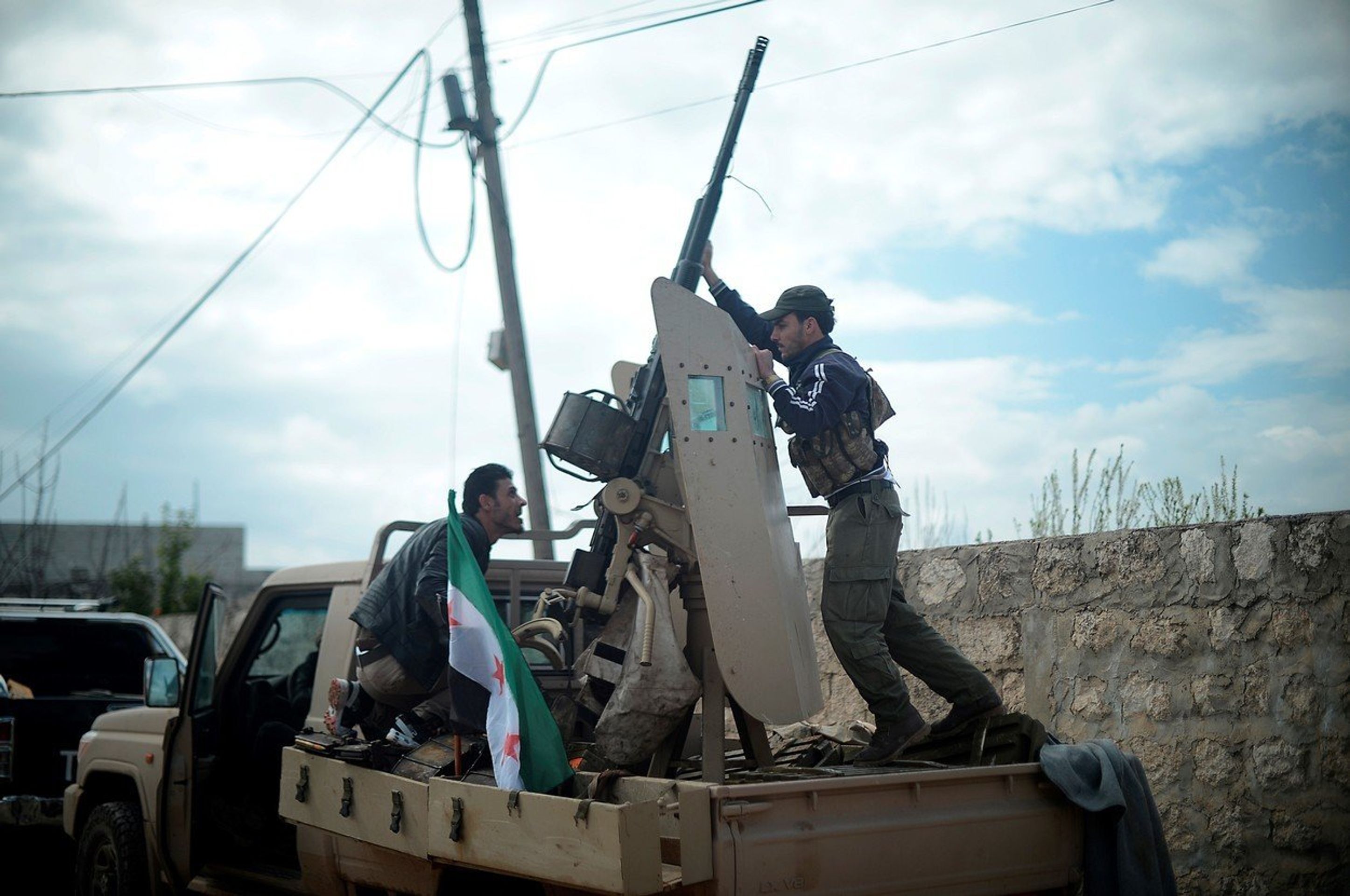 Afrin - 5 - GALERIE: Afrin (5/9)
