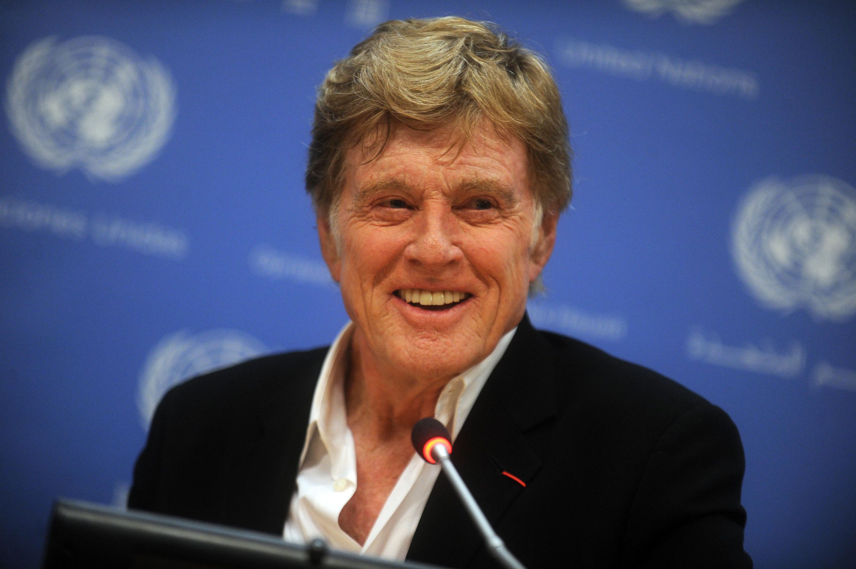 Robert Redford - Robert Redford (7/9)