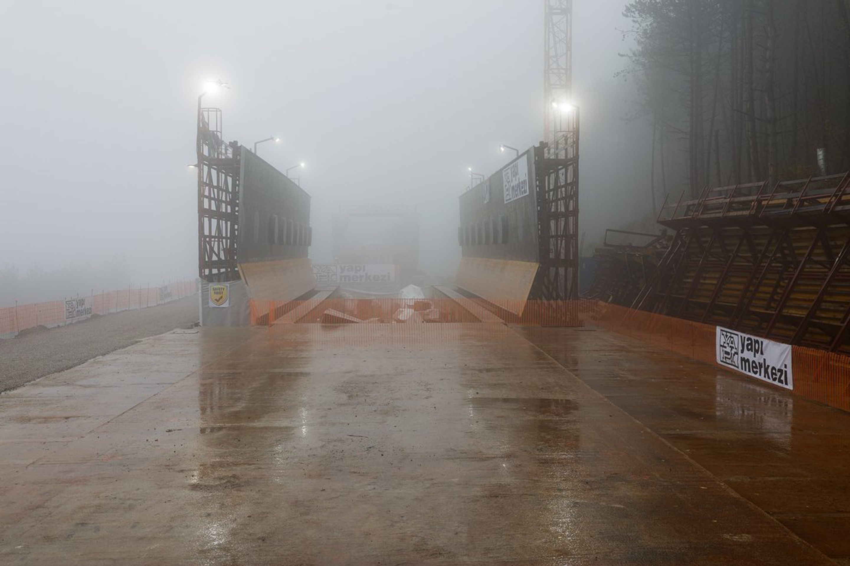 Slavnostní otevření viaduktu Gabrovica (6) - Slavnostní otevření viaduktu Gabrovica (14/14)