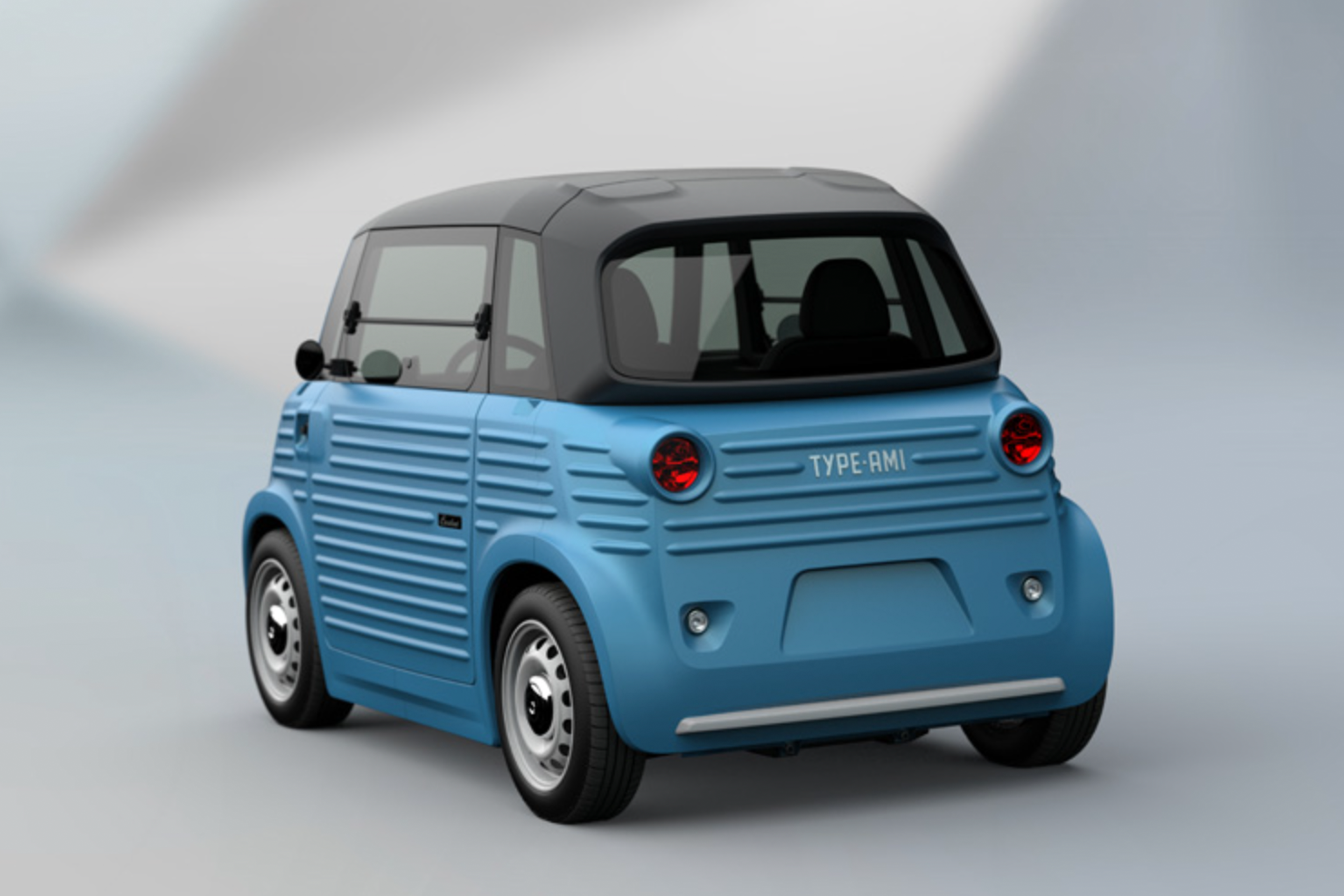 Citroëny v retro stylu karosárny Caselani - Citroëny v retro stylu karosárny Caselani (11/17)