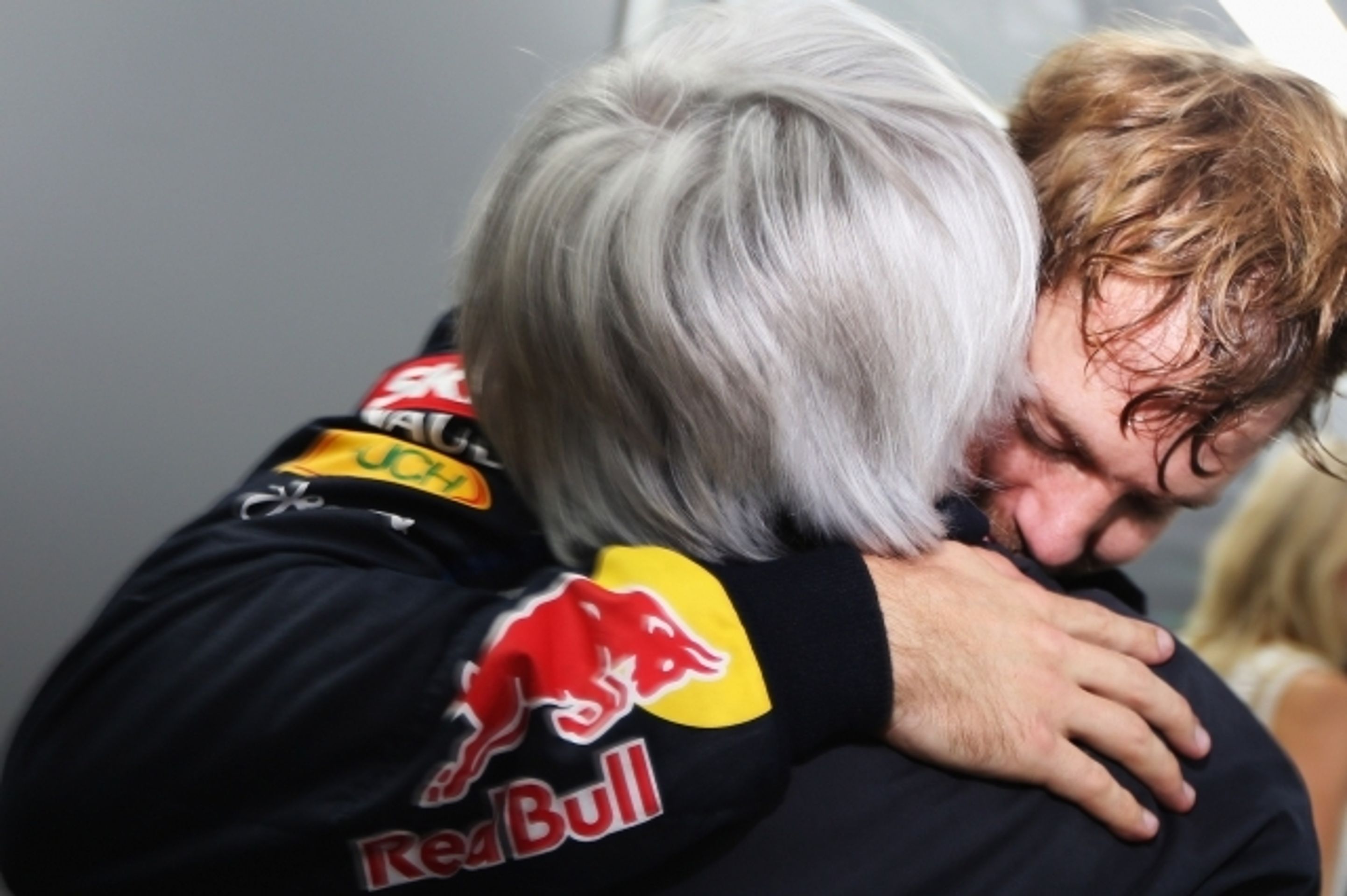 Velká cena Brazílie F1 2012 - 2 - GALERIE: Velká cena Brazílie 2012 (6/20)