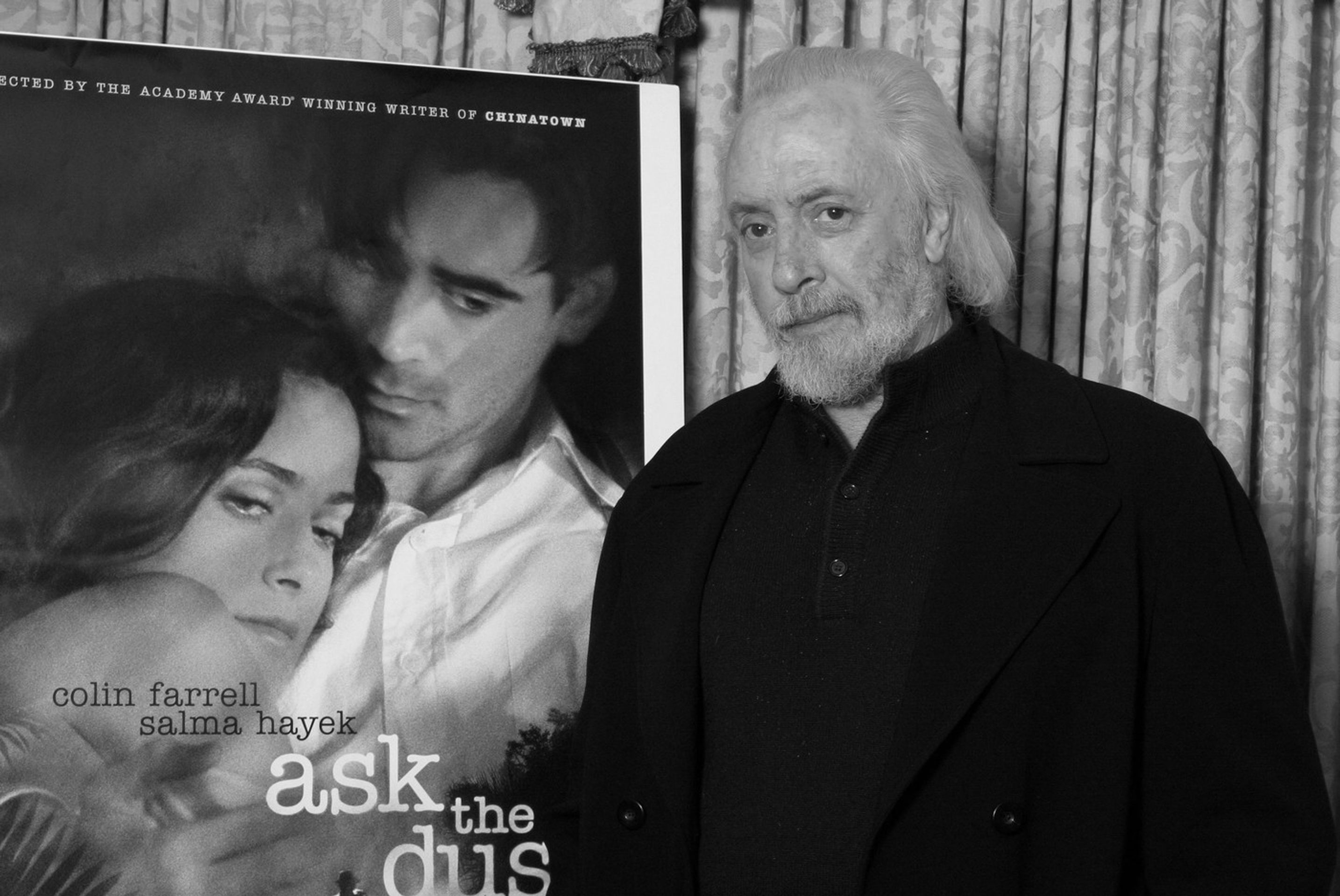 Robert Towne - Robert Towne (5/6)
