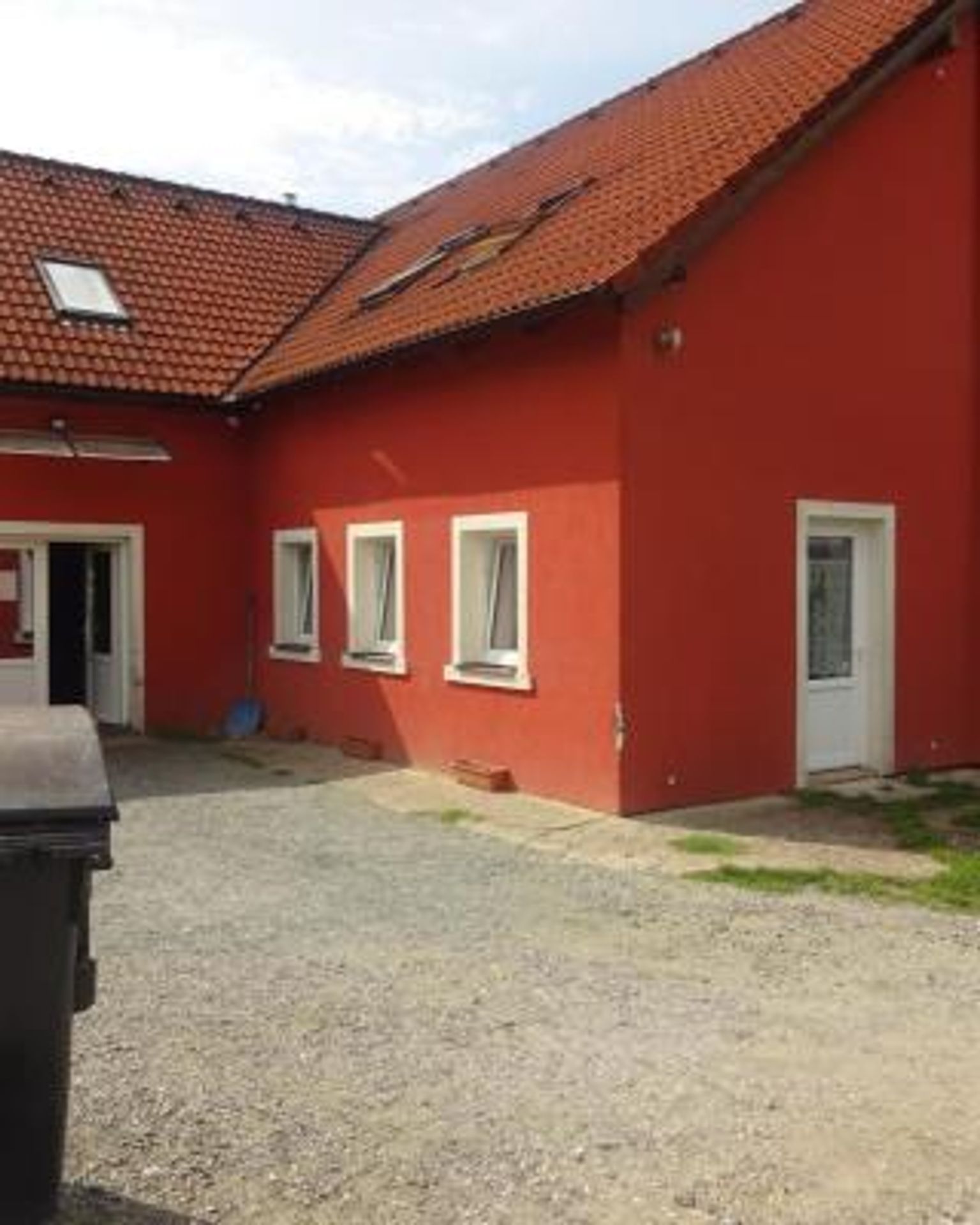 Pekárna Ledce - Zavřené pekárny (17/29)