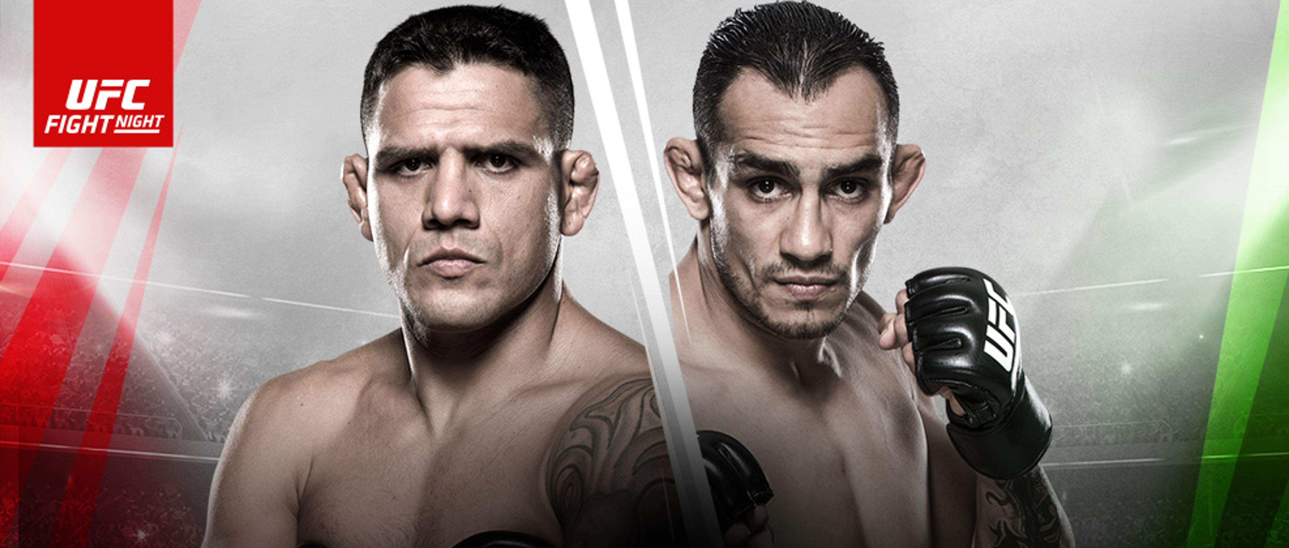 ufc_anjos-ferguson-splash - GALERIE: Dražba zabavených věcí 15. listopadu (2/12)