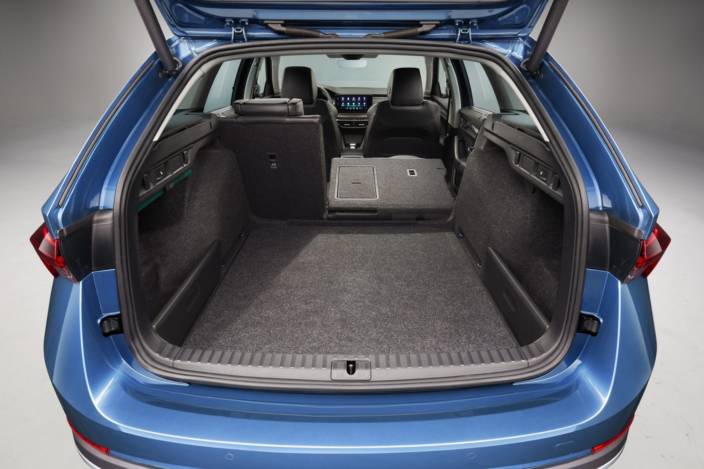 Škoda Octavia Scout - 64 - Fotogalerie: Nová Octavia Scout pod drobnohledem (10/26)