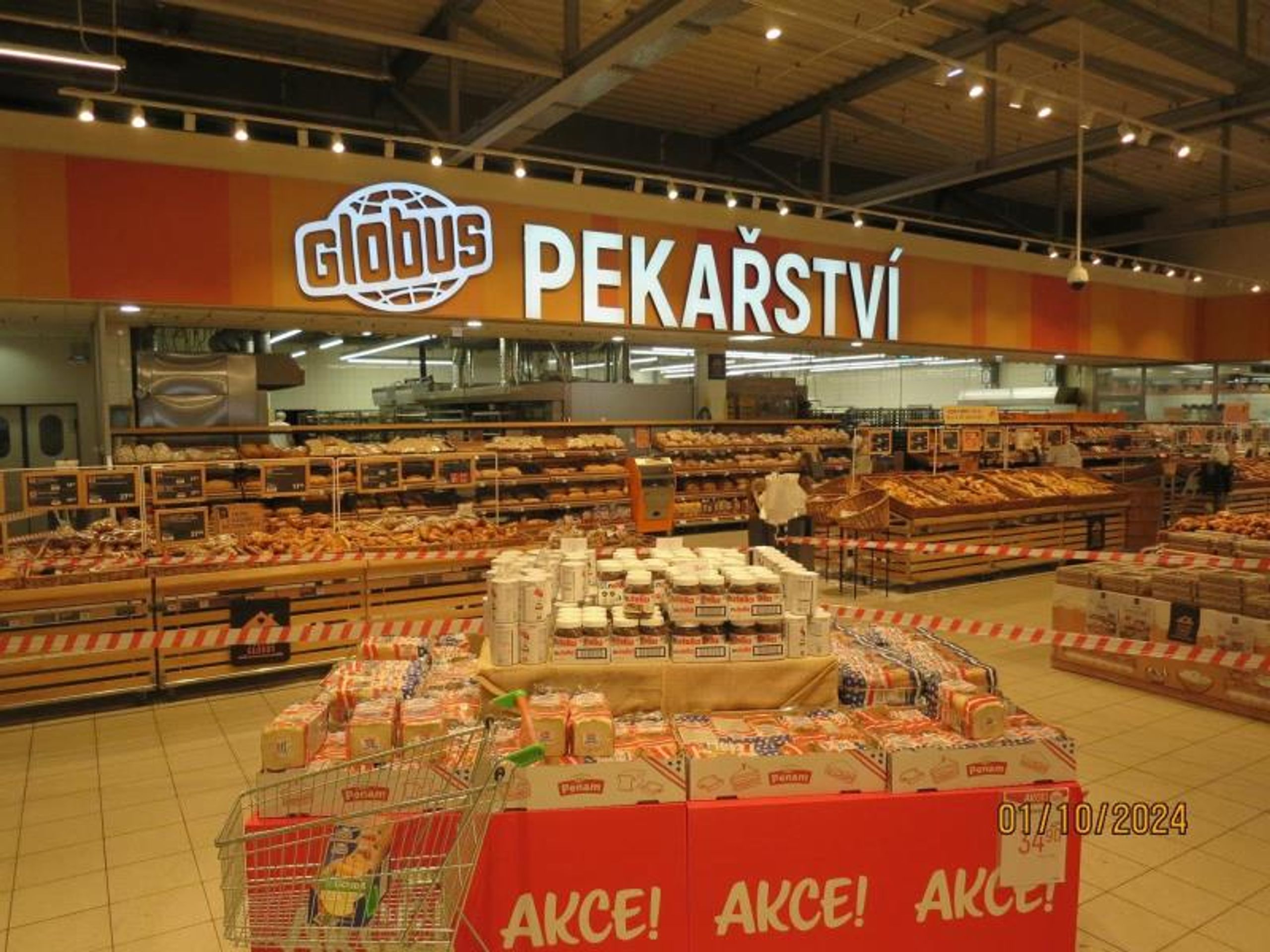 Inspekce uzavřela část provozovny v Havířově (14) - Inspekce uzavřela část provozovny v Havířově (2/15)