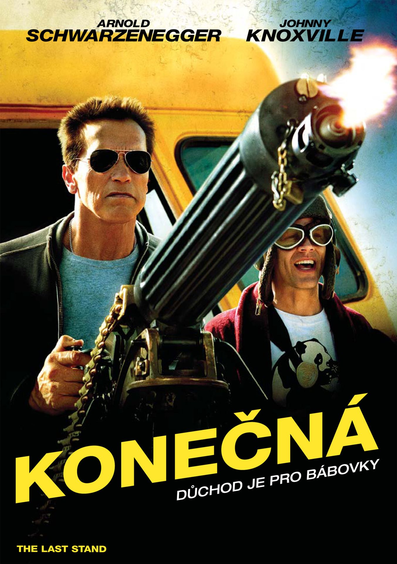 Konečná - GALERIE: Finálový večer SuperStar (30/30)