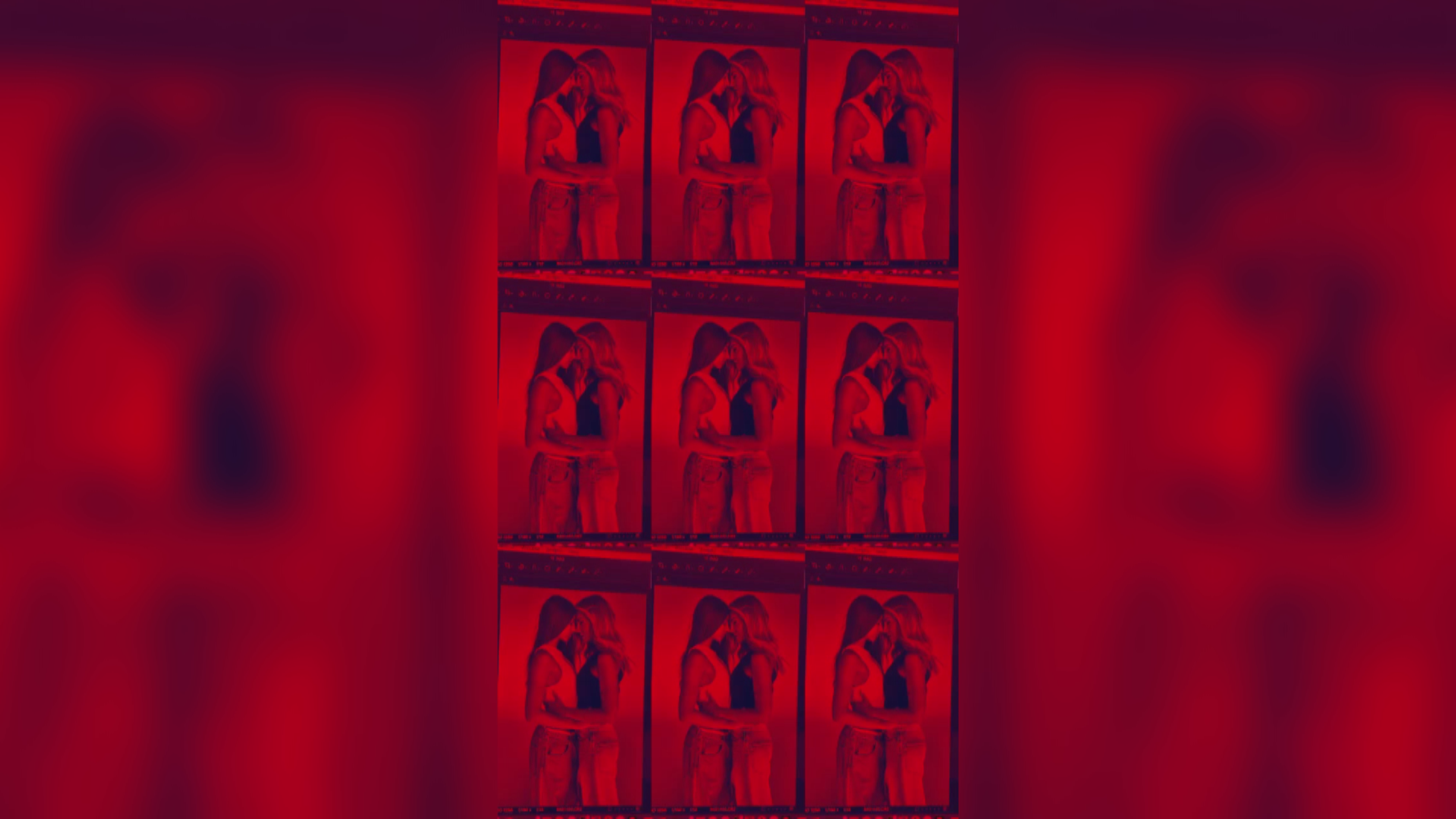 Dara Rolins s dcerou Laurou - Dara Rolins (8/26)