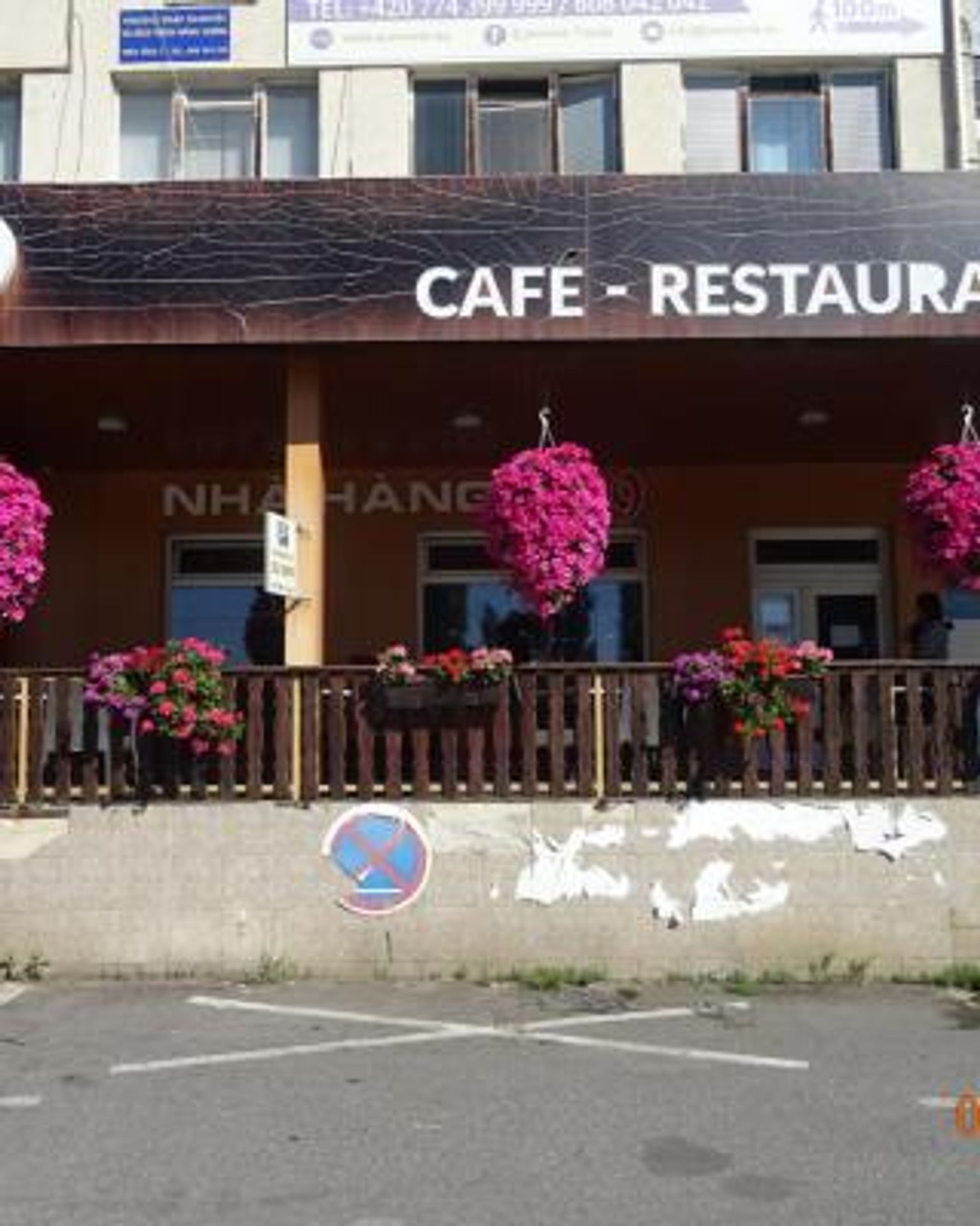 Restaurace 999 (4) - Provozovny uzavřené v letošním roce (144/256)
