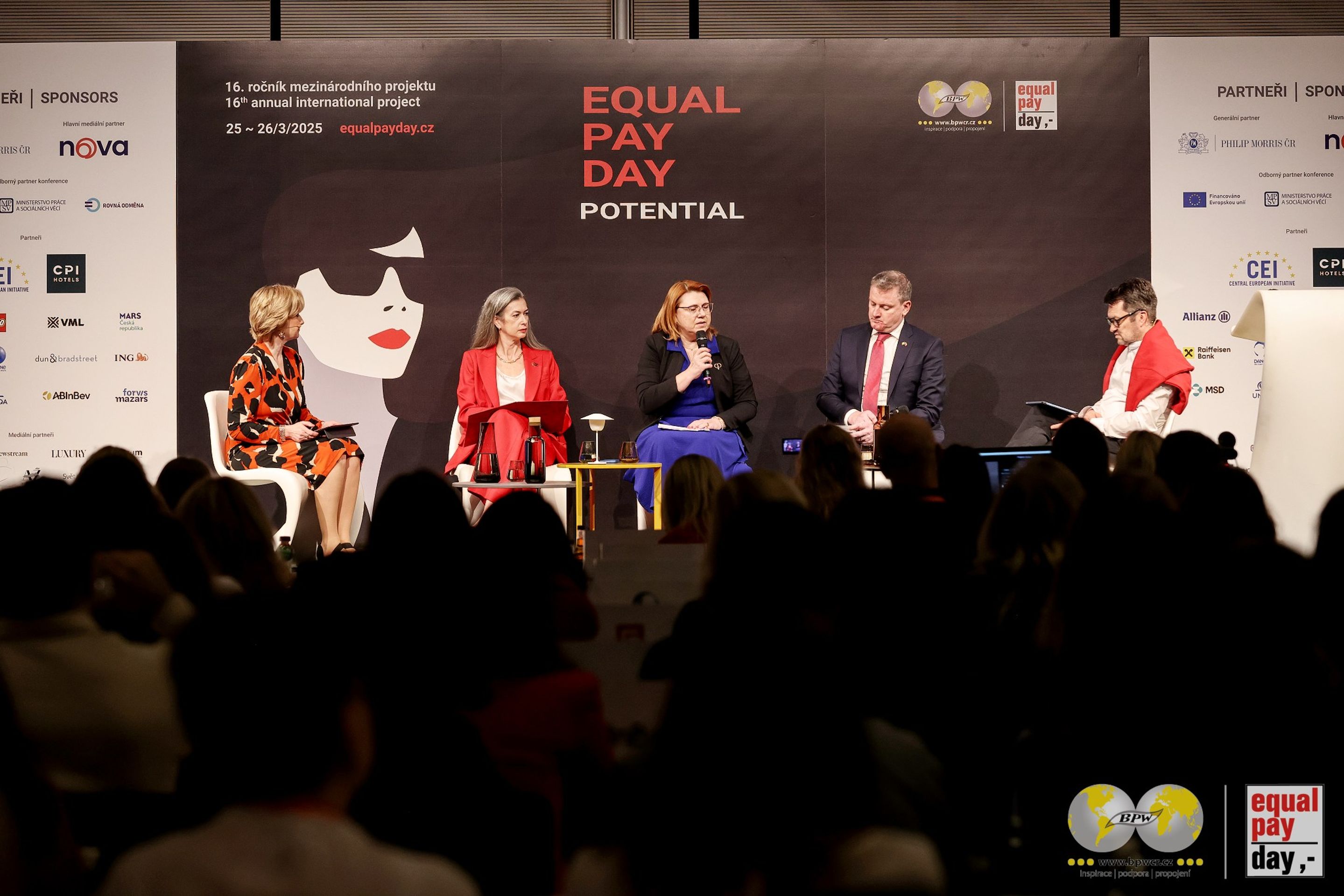 Equal Pay Day - Equal Pay Day (4/4)