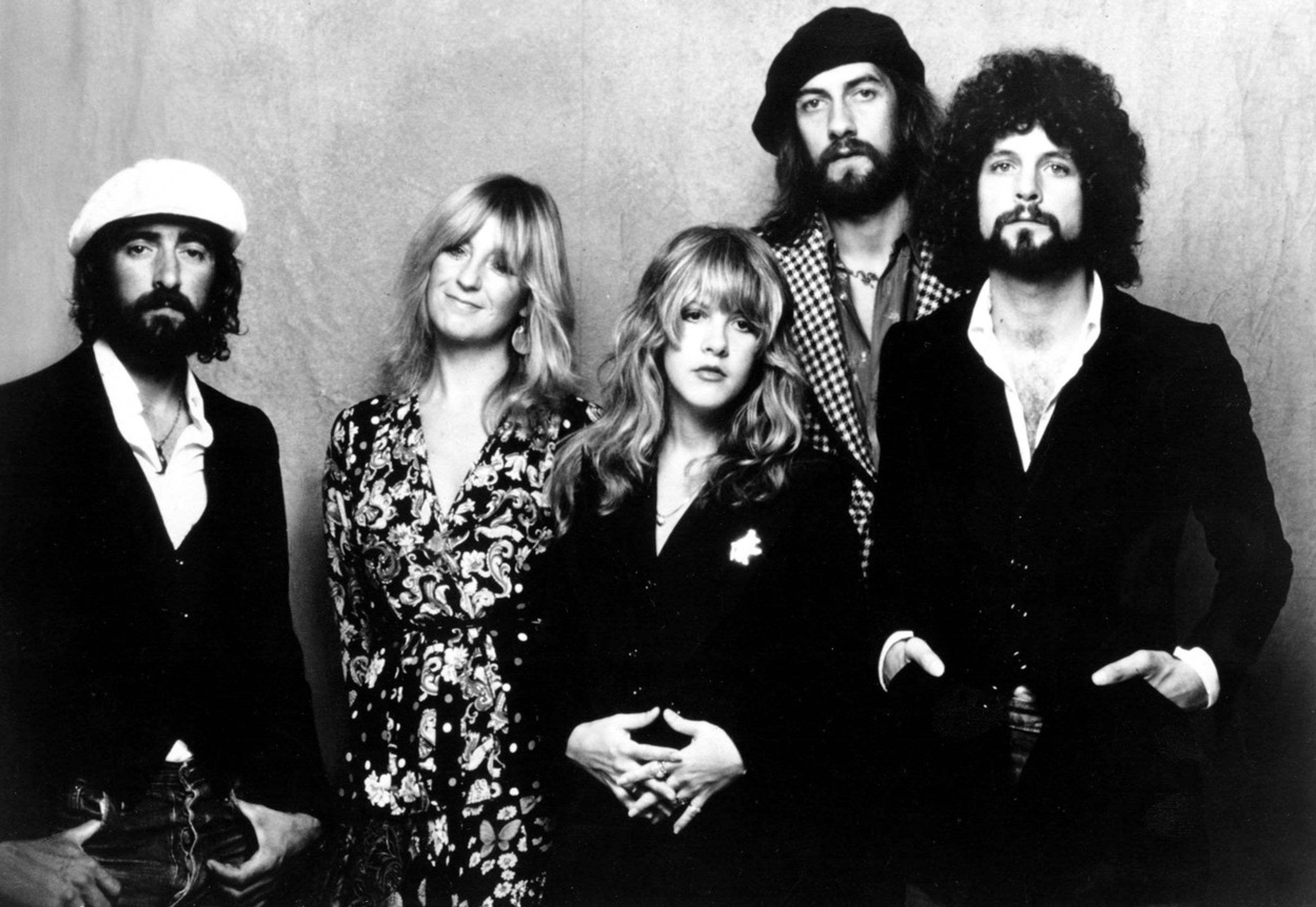 Fleetwood Mac - Christine McVie (1/5)