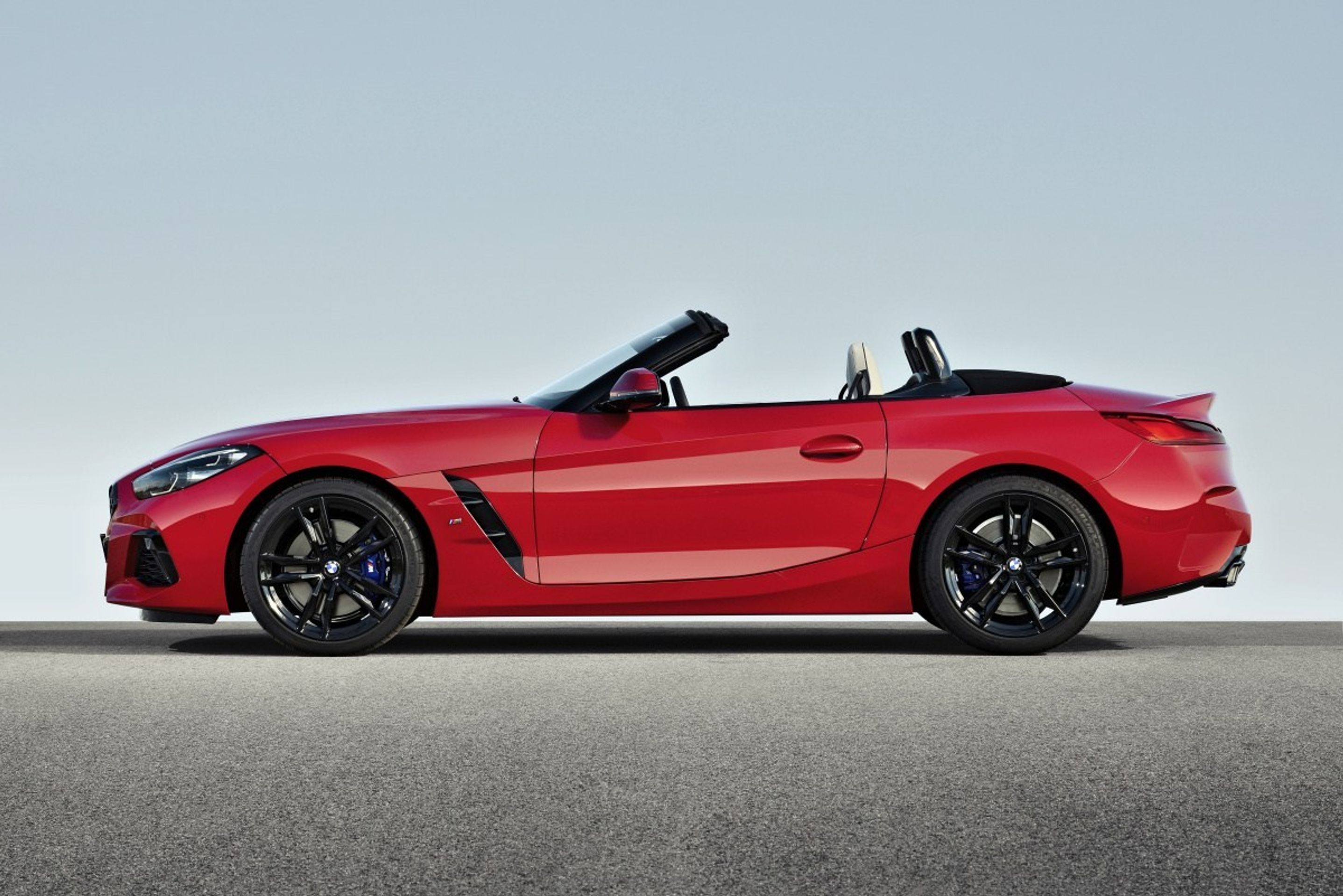 BMW Z4: Staré vs. nové - 20 - Fotogalerie: Srovnání starší a nové verze BMW Z4 (16/18)