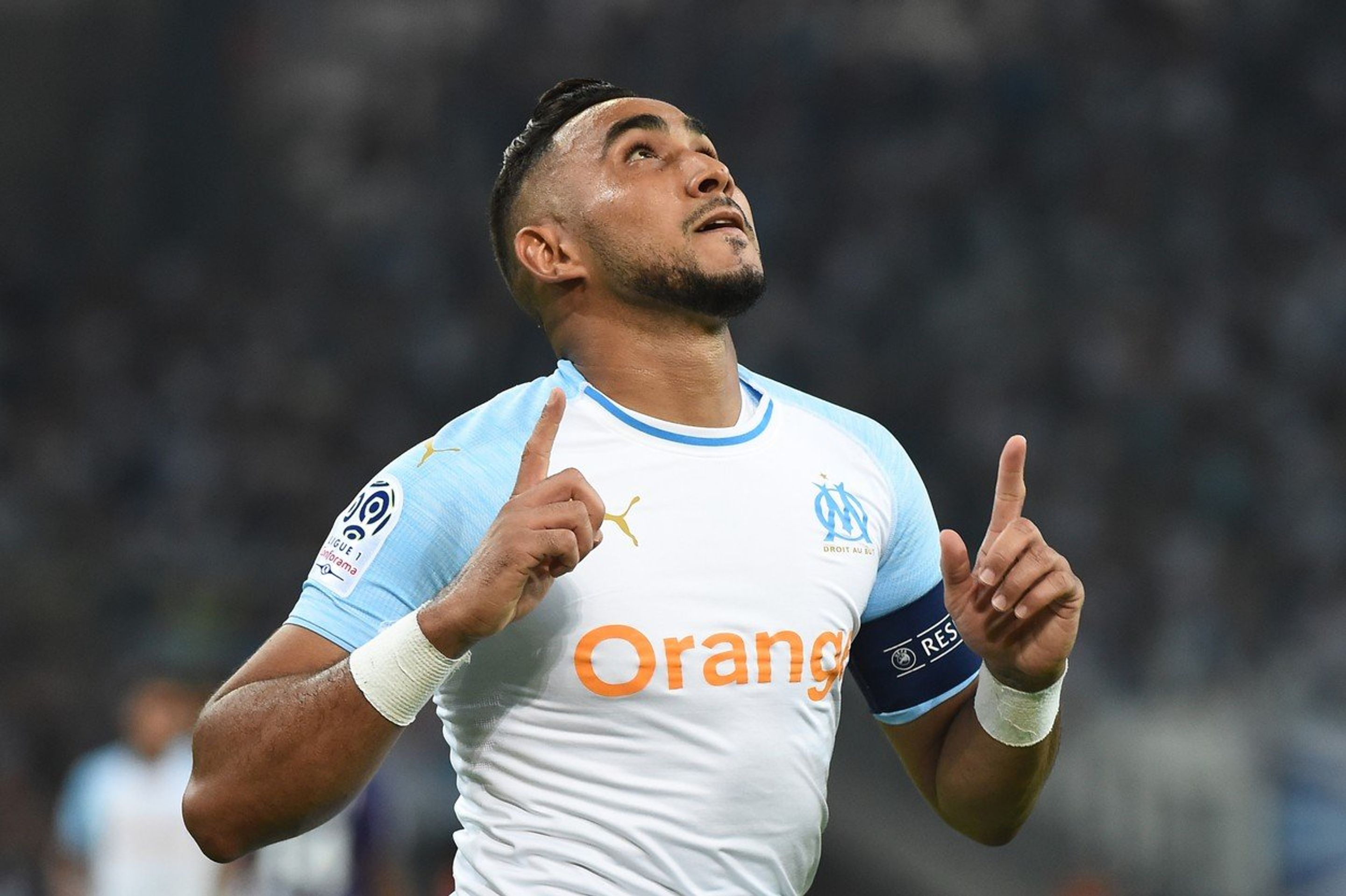 Dimitri Payet - GALERIE: Fotbalové hvězdy francouzské ligy (1/9)