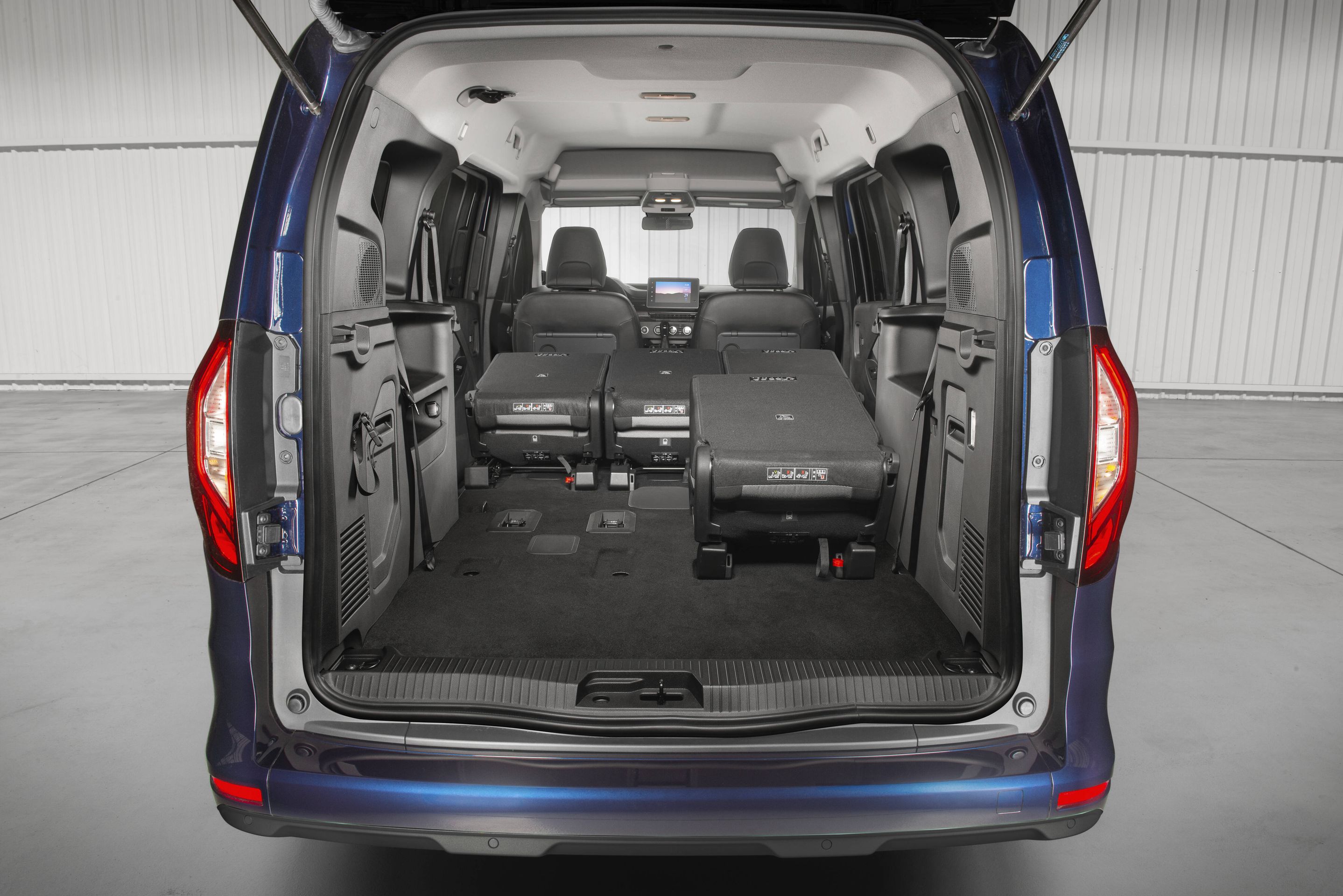 Renault Grand Kangoo - Renault Grand Kangoo (10/23)