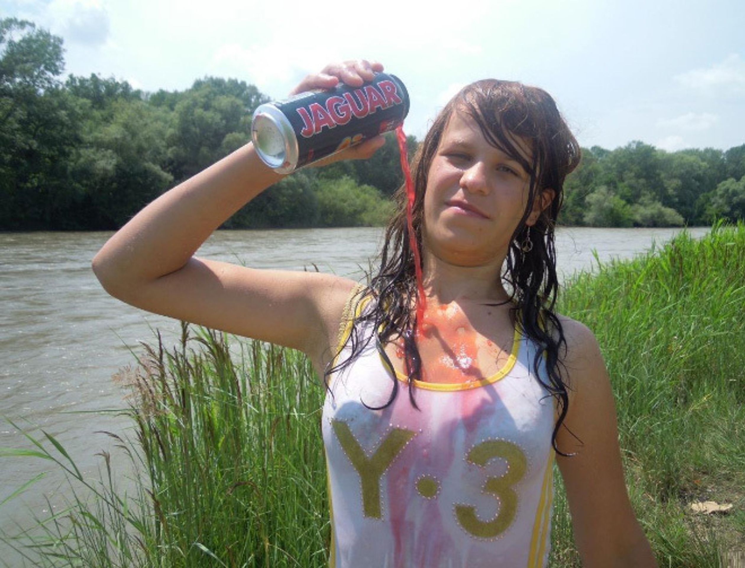 Nepovedené pokusy o sexy fotky - 8 - GALERIE: Tyhle pokusy o sexy fotky víc pobaví než rozvášní! (4/11)