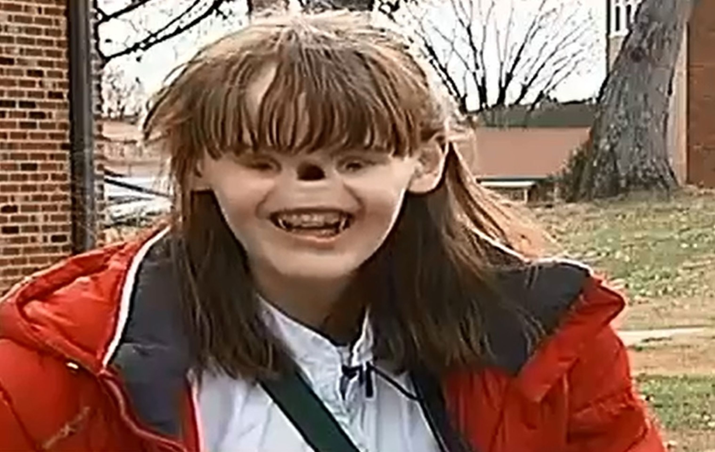 Cassidy Hooper - bez očí a nosu - 5 - Cassidy Hooper - bez očí a nosu (2/10)