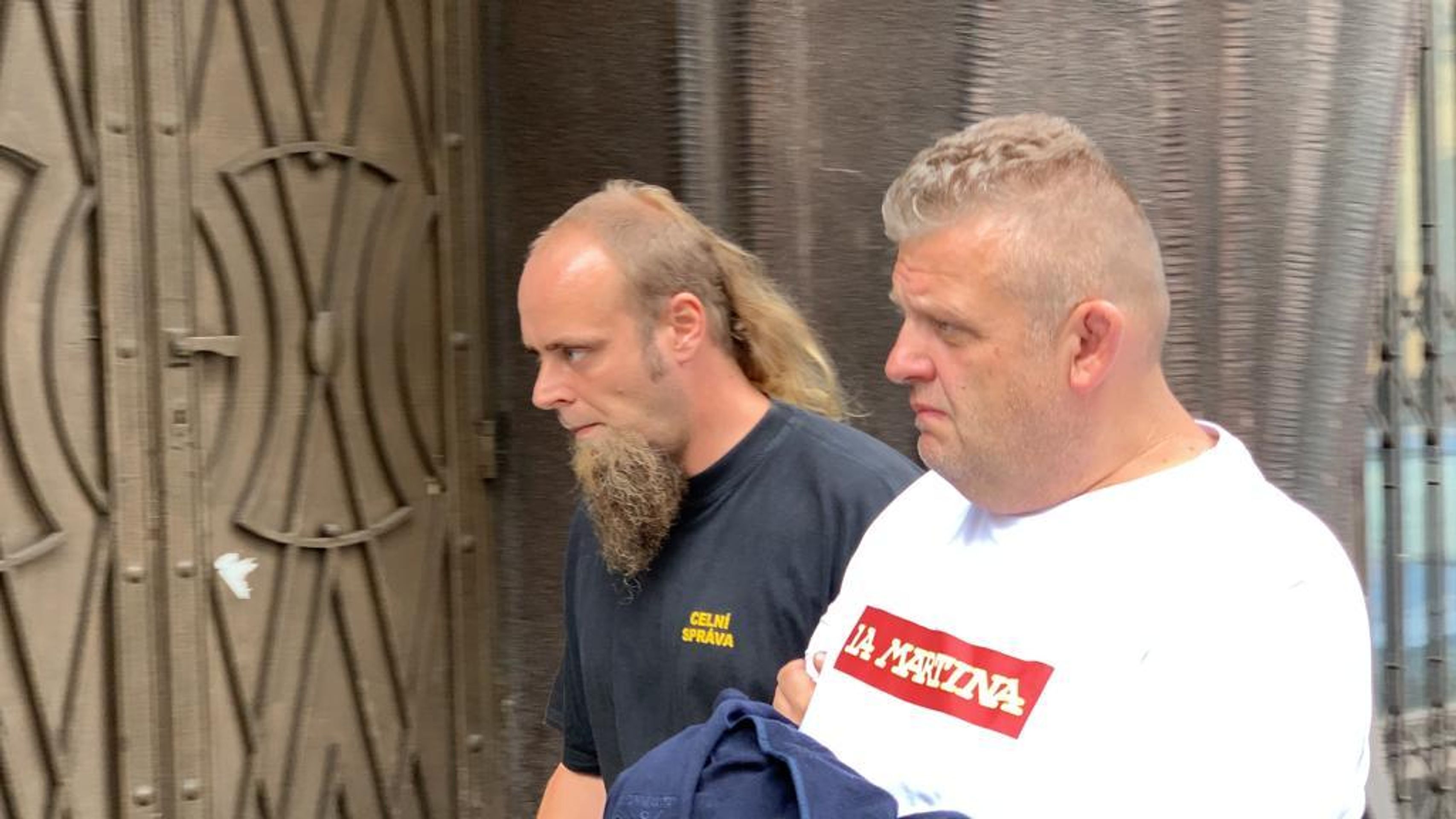 Velká policejní razie po celém Česku - 14 - GALERIE: Velká policejní razie po celém Česku (14/15)