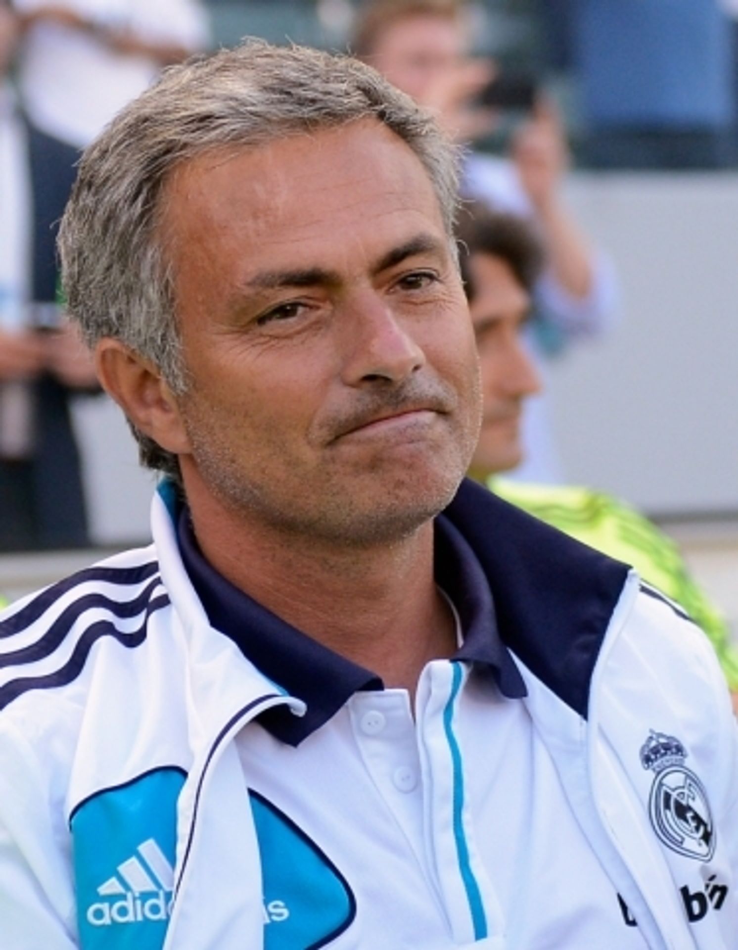 Jose Mourinho - 10 - GALERIE: Jose Mourinho (9/14)