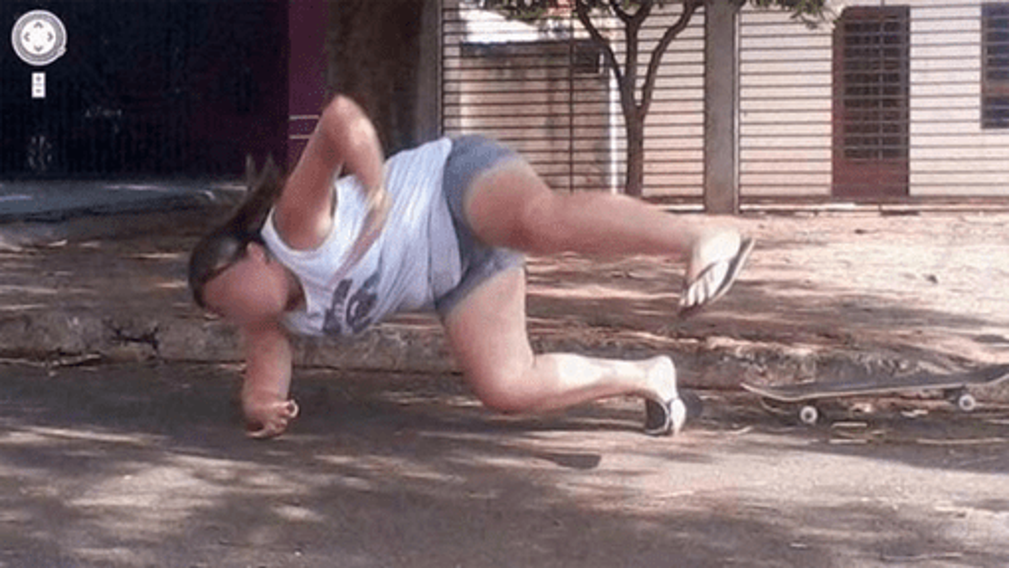 Na Stree View lze najít ledacos - Zajímavosti na Street view (43/47)