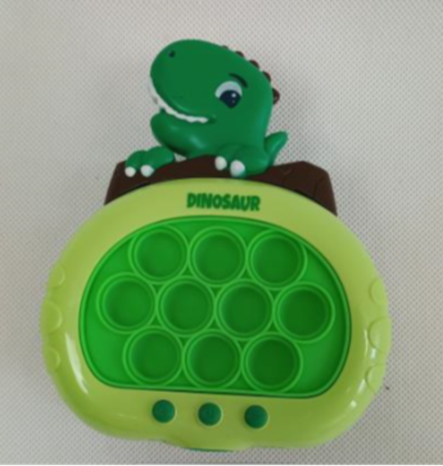 PUSH-POP paměťová hra (2) - Nebezpečné hračky (4/8)