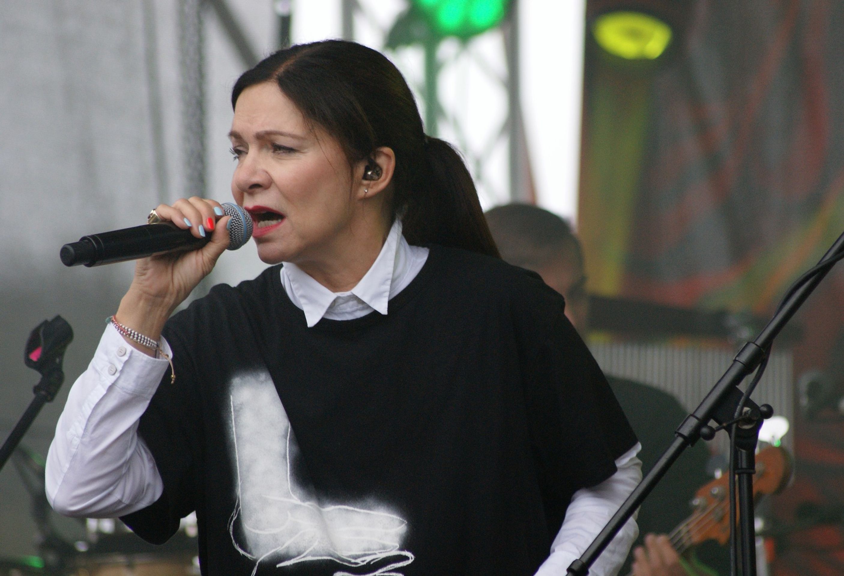 Anna K., 20. 08. 2022 - Skutečná jména celebrit (22/28)