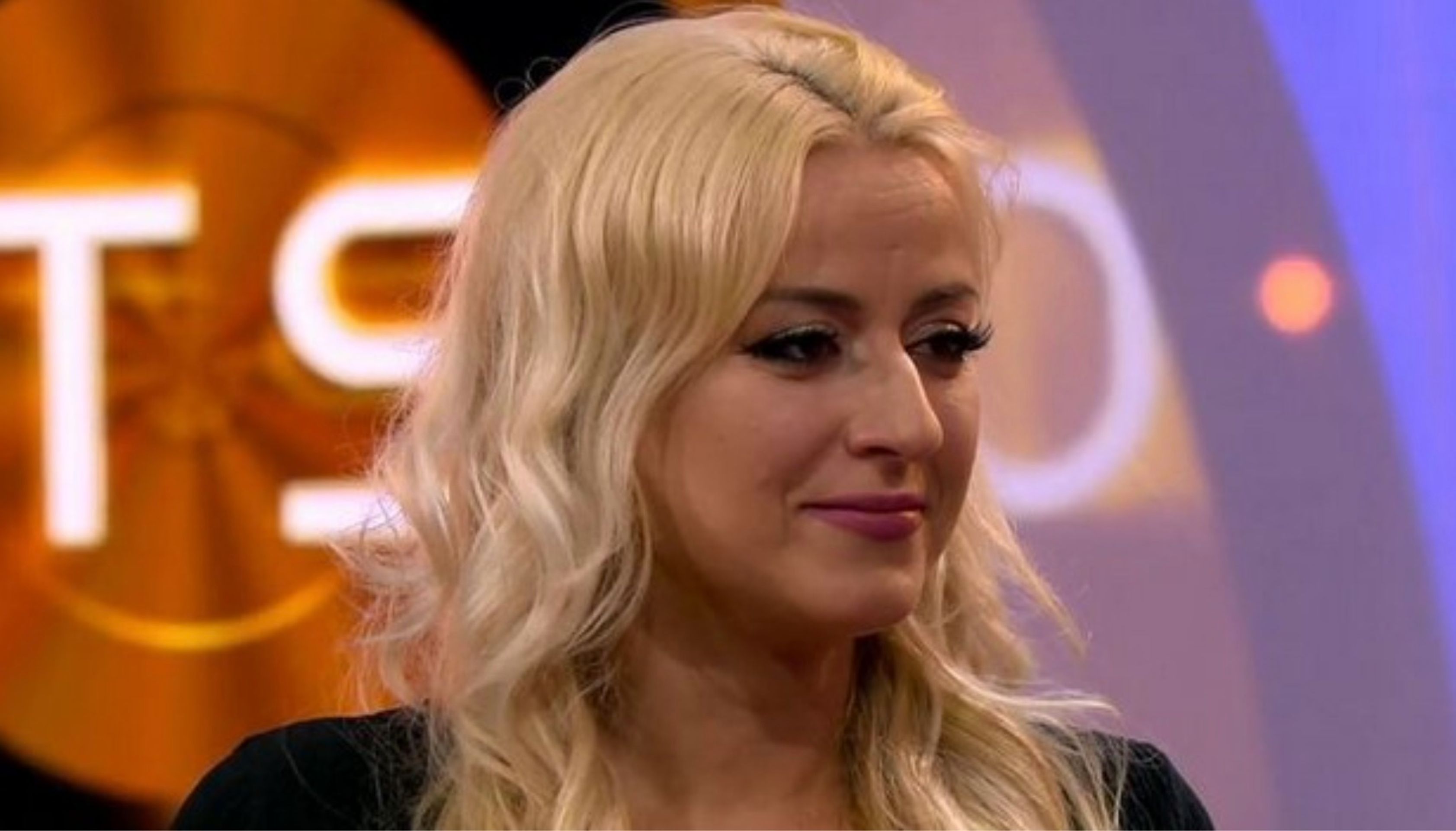 Barbara Haščáková - MC Erik a Barbara (5/7)