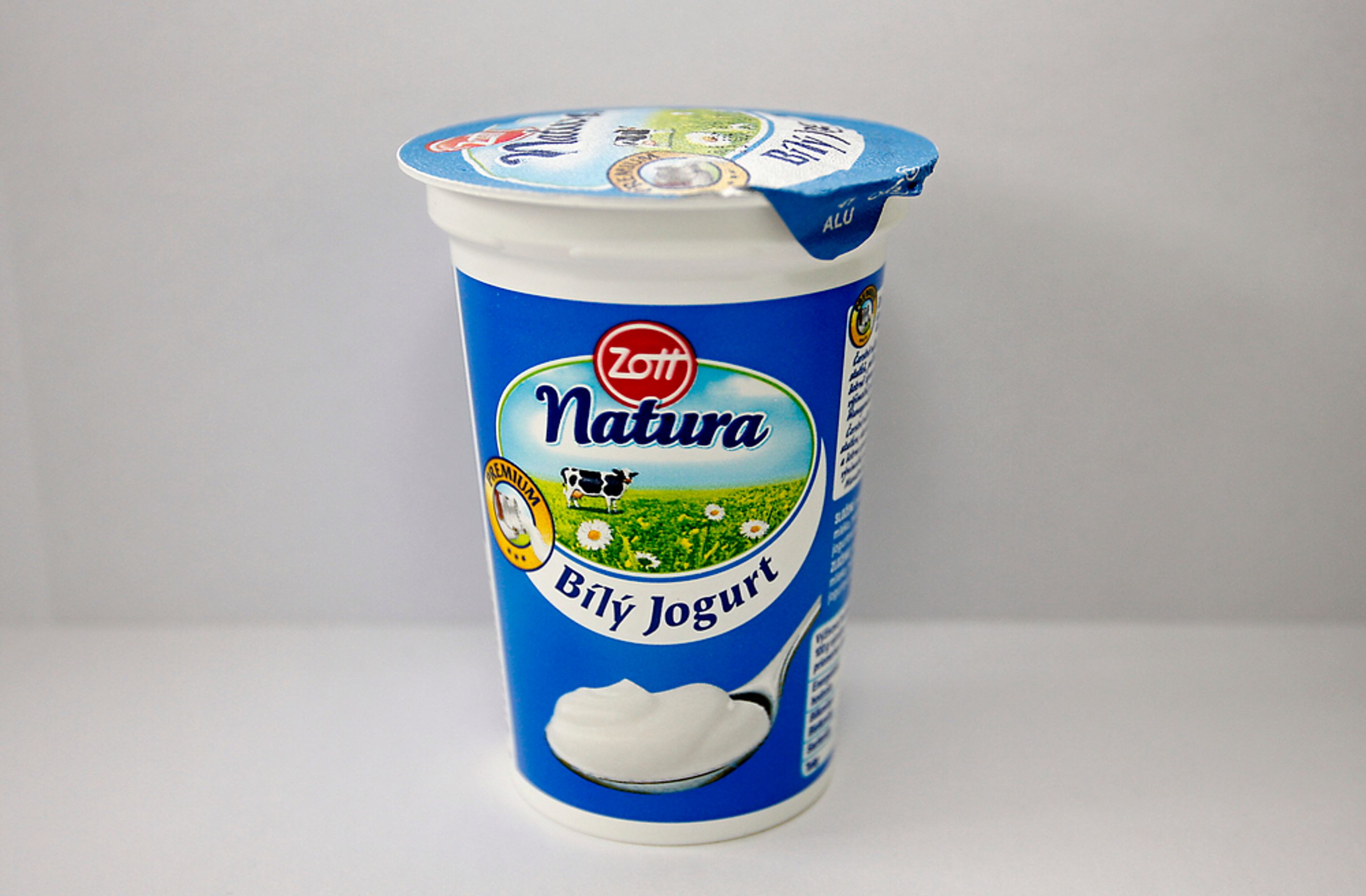 Test jogurtů_7 - Galerie: Tyto bílé jogurty jsme testovali (5/11)