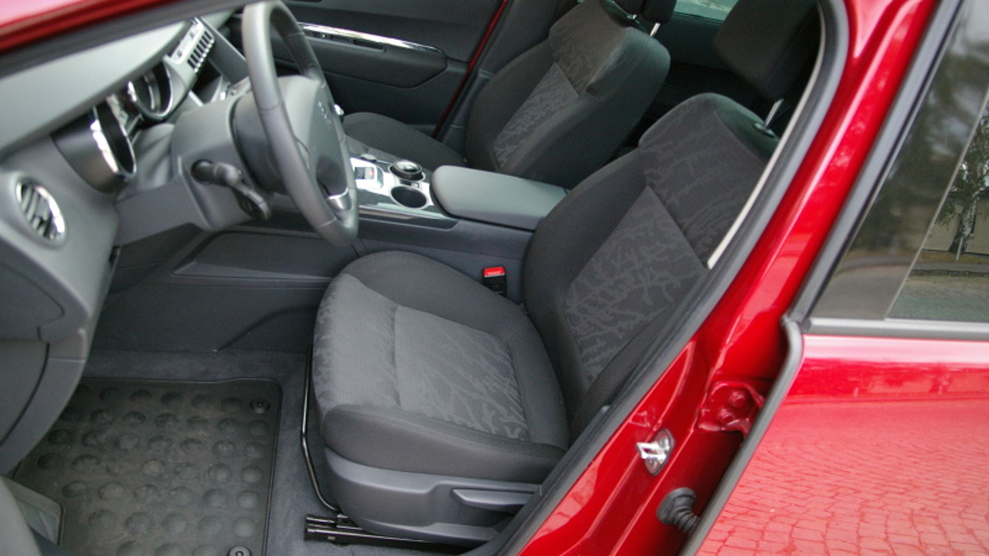 Peugeot 3008-9 - GALERIE Peugeot 3008 (9/9)