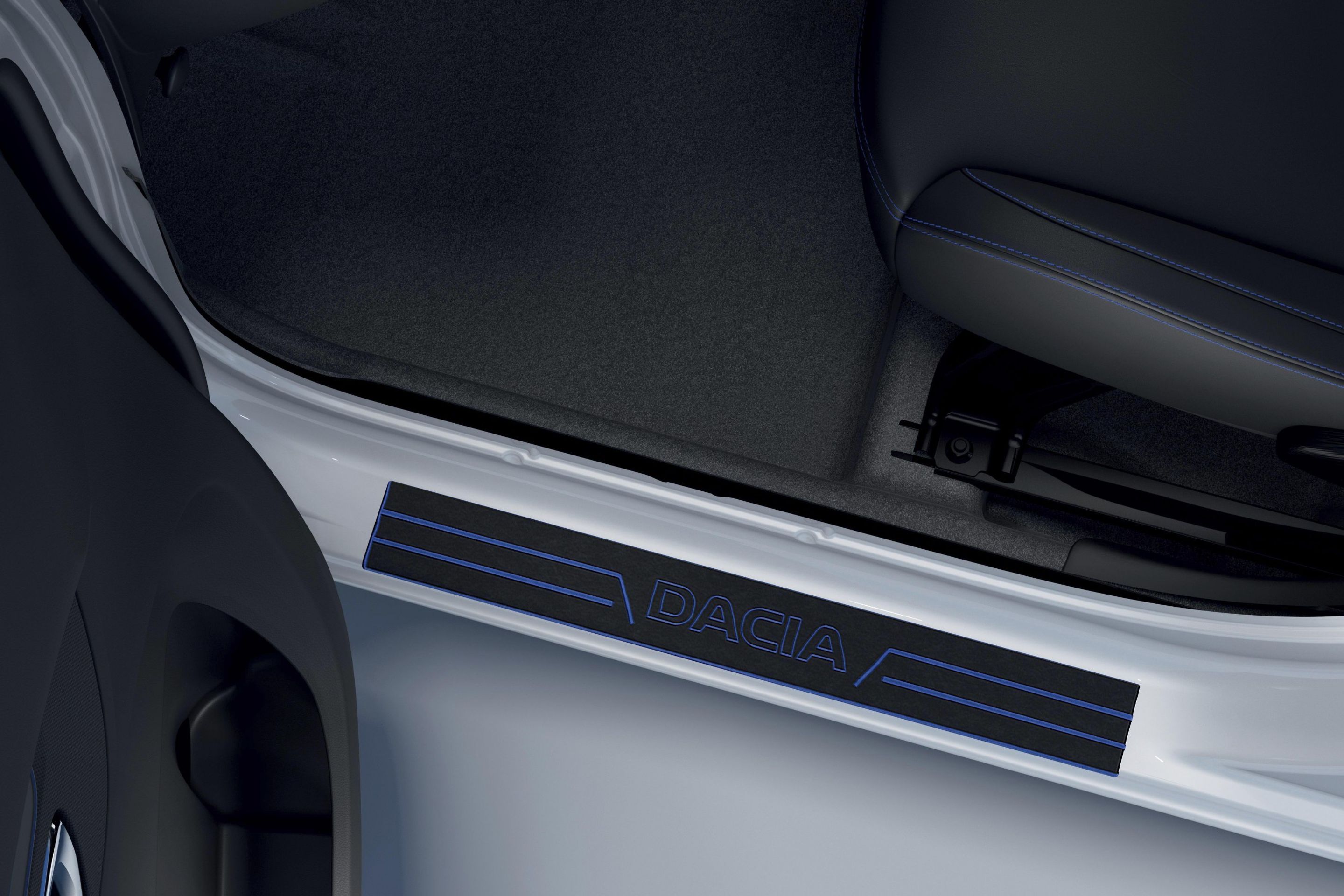 Dacia Spring - 47 - Fotogalerie: Dacia představila svůj levný elektromobil do města (12/30)