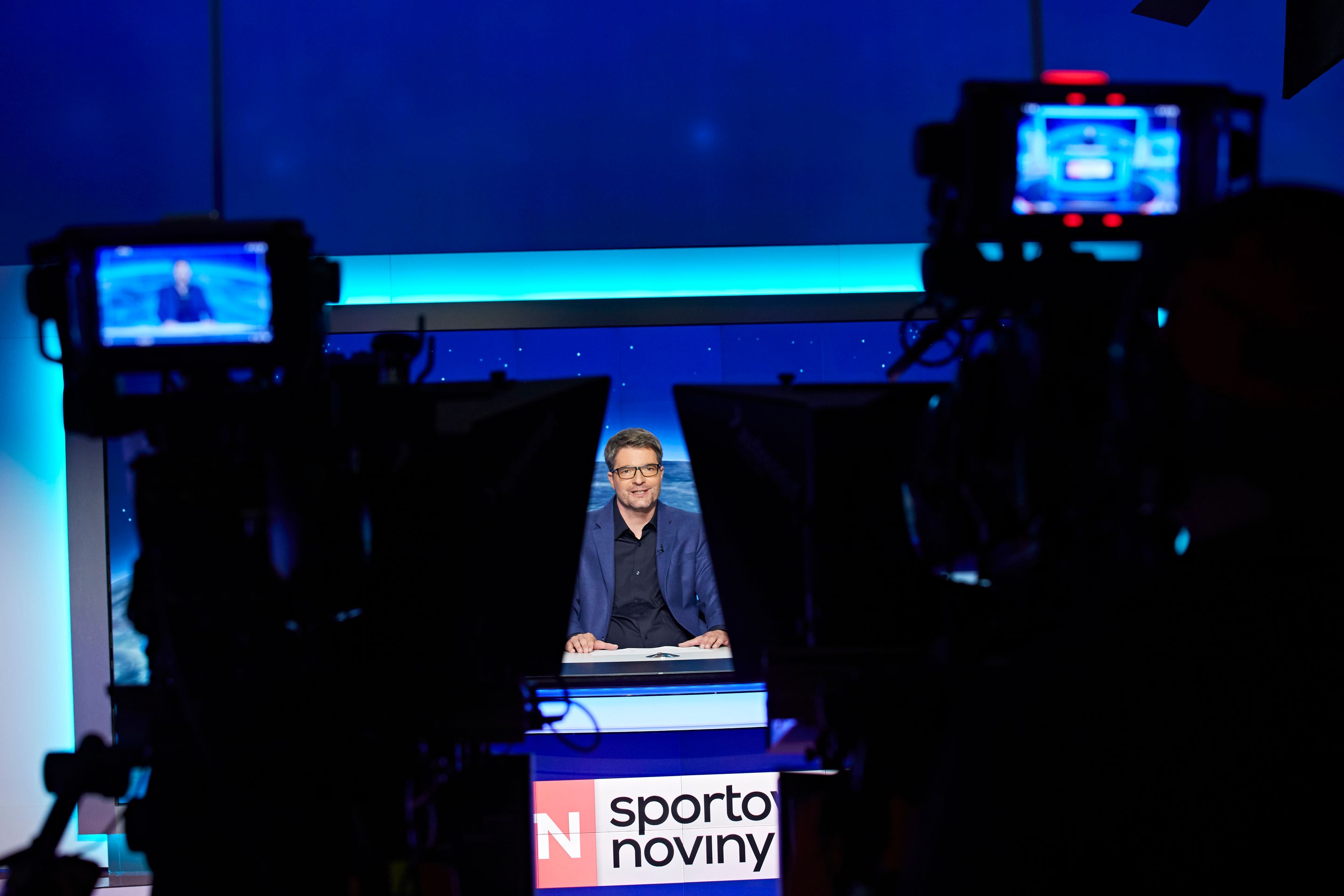 Michal Jančařík se po 365 dnech vrací na obrazovky TV Nova! - 1 - GALERIE: Michal Jančařík se po 365 dnech vrací na obrazovky TV Nova! (1/4)