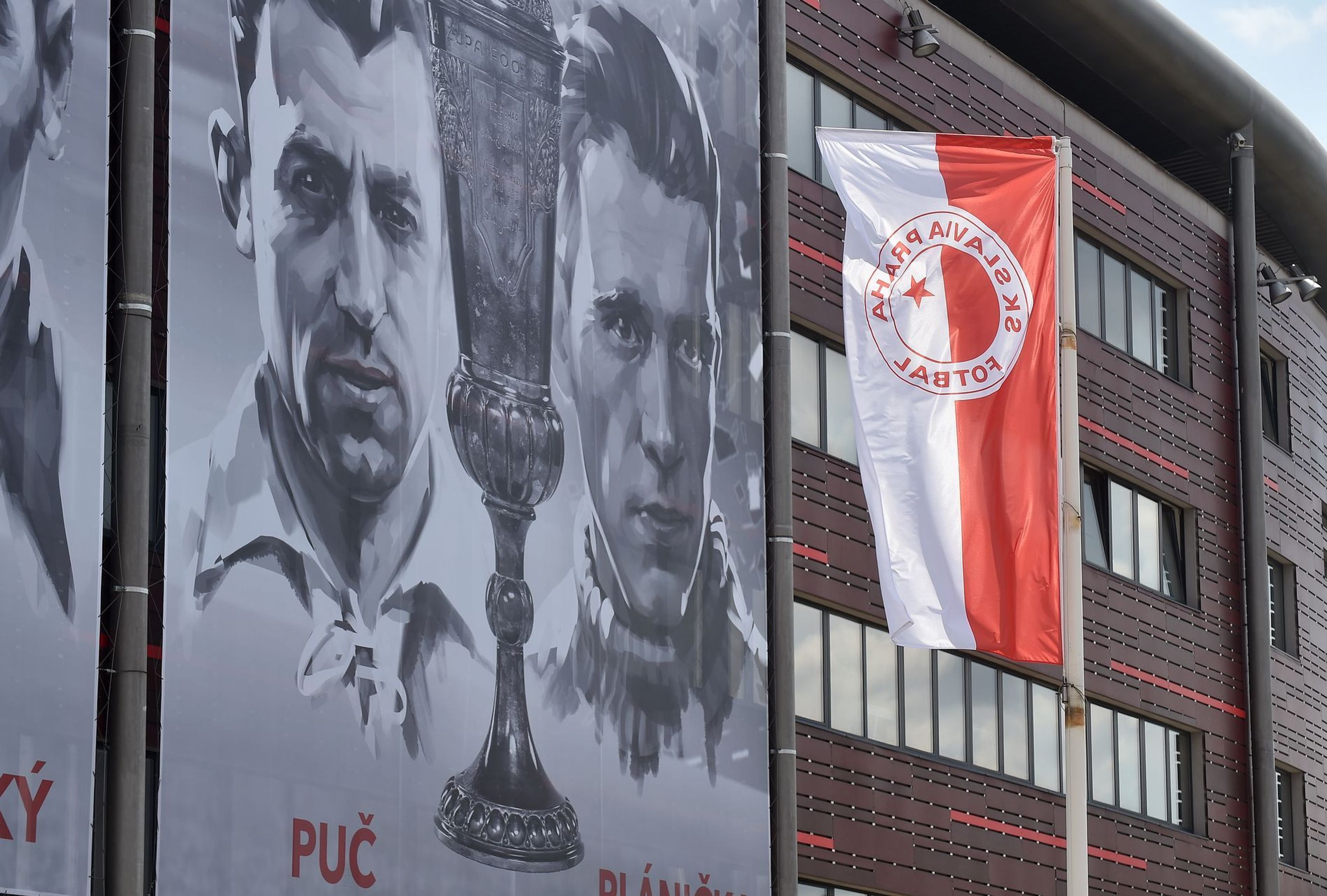 SK Slavia Praha - 2 - GALERIE: Sportovní NEJ Česka (17/35)
